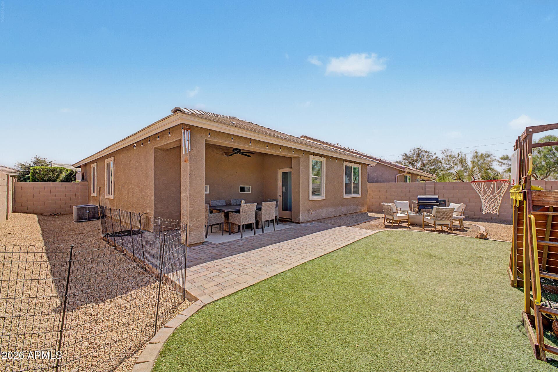 4016 E MARK Lane, Cave Creek, AZ 85331 — photo 29 of 49