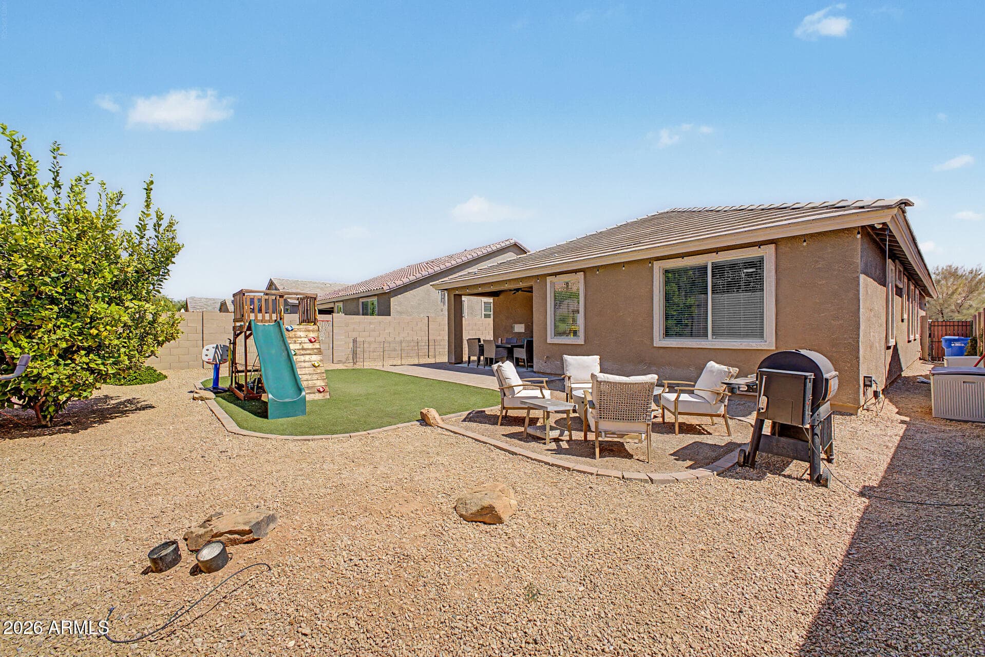 4016 E MARK Lane, Cave Creek, AZ 85331 — photo 31 of 49