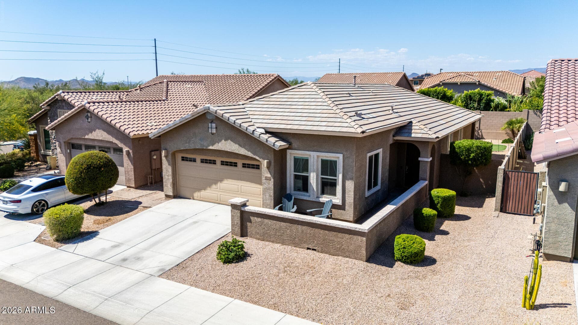 4016 E MARK Lane, Cave Creek, AZ 85331 — photo 42 of 49