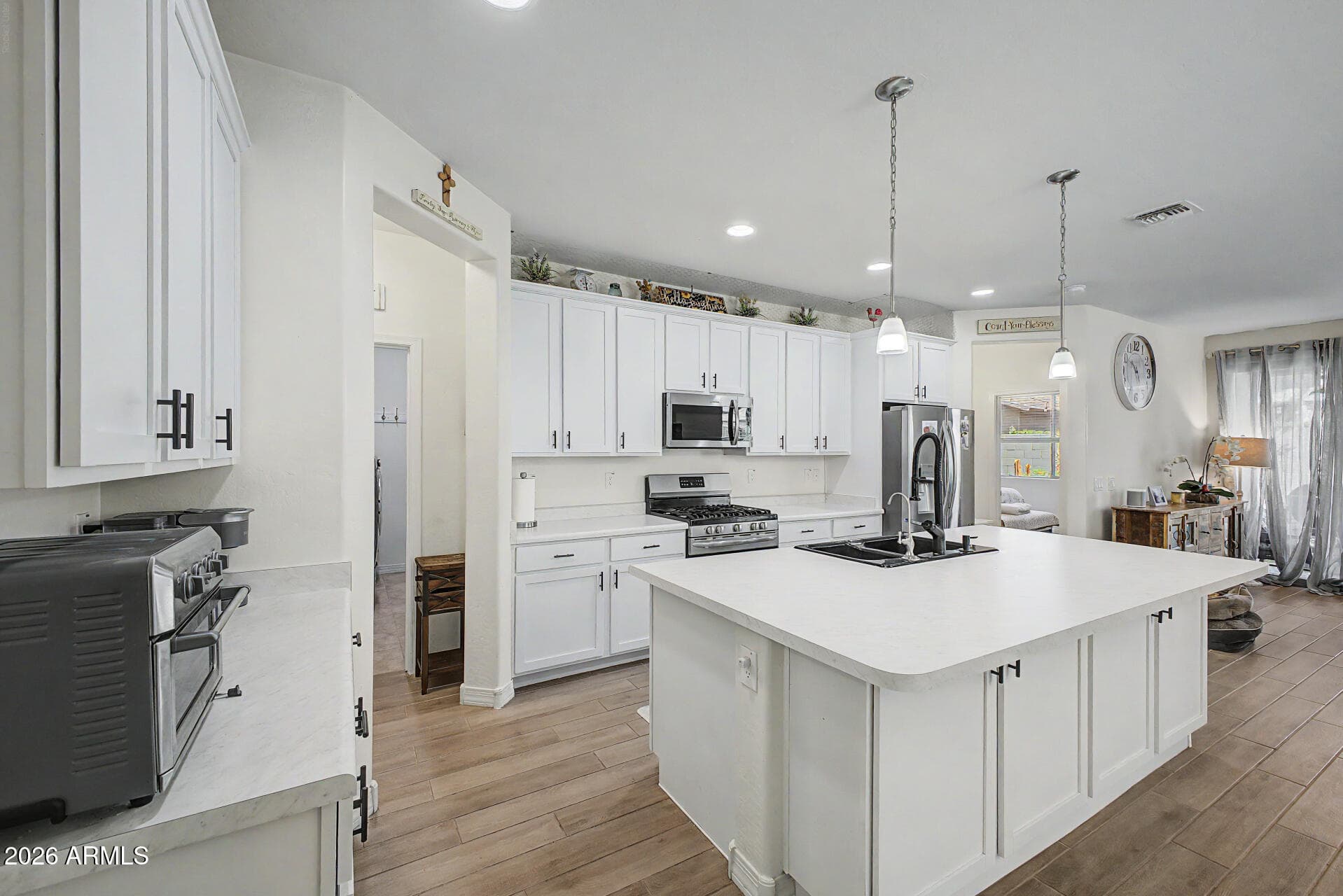 12242 W ROWEL Road, Peoria, AZ 85383 — photo 10 of 26