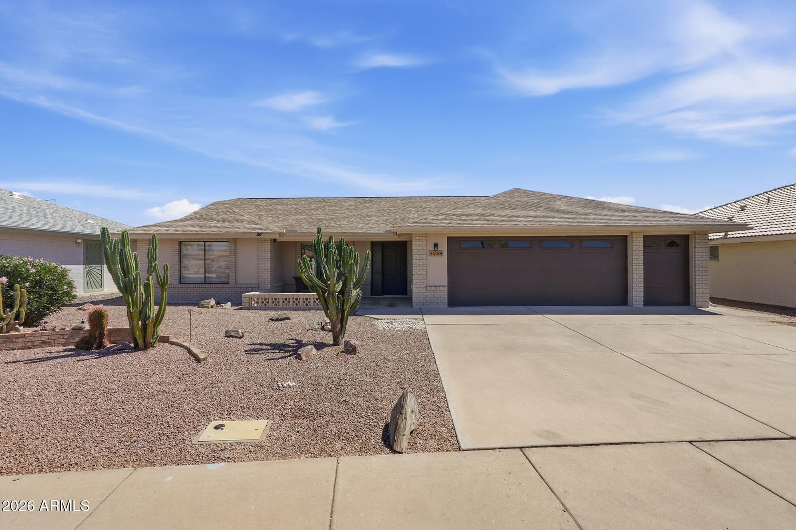 11259 E LAGUNA AZUL Circle, Mesa, AZ 85209 — photo 2 of 48