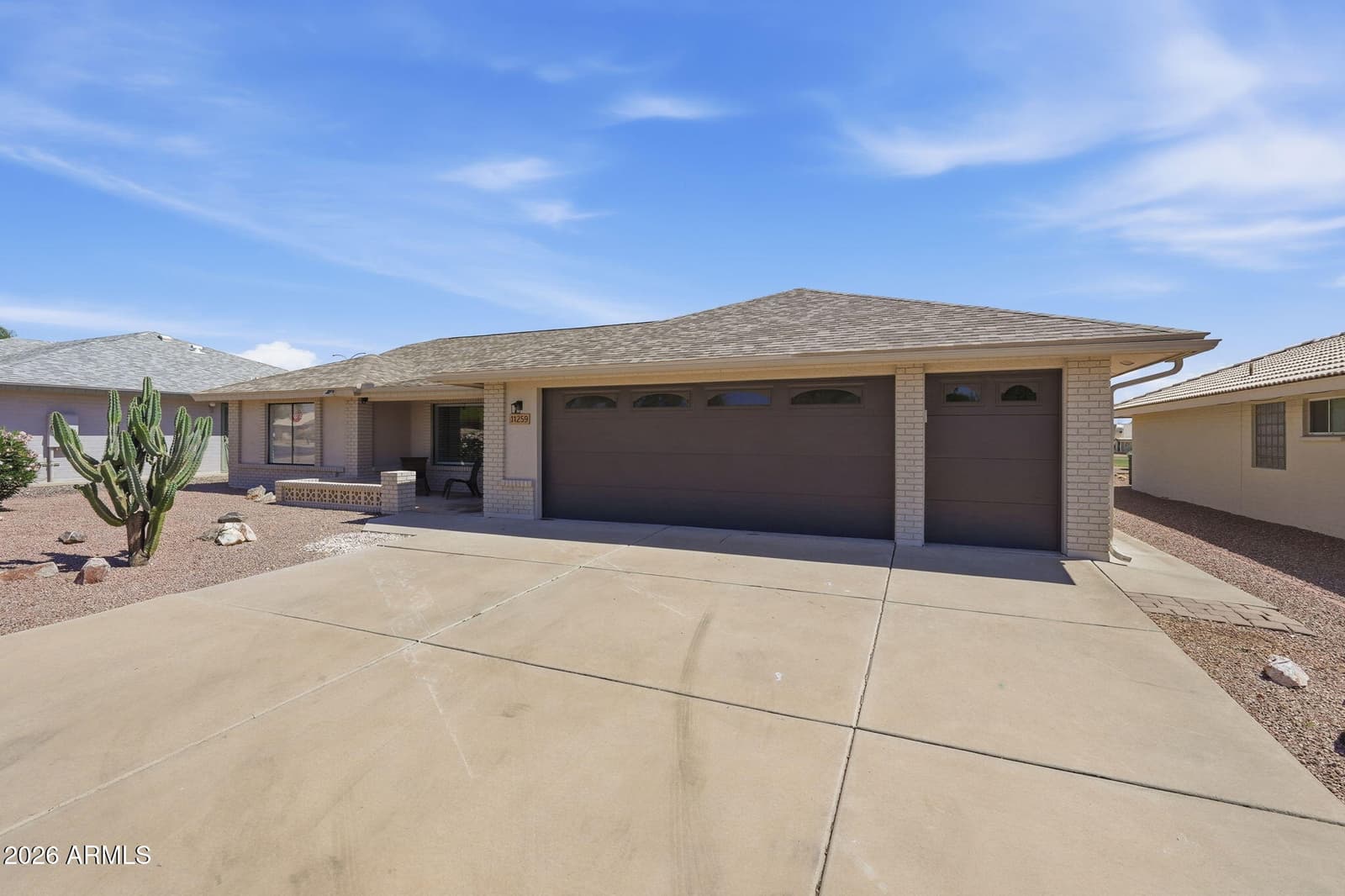 11259 E LAGUNA AZUL Circle, Mesa, AZ 85209 — photo 3 of 48