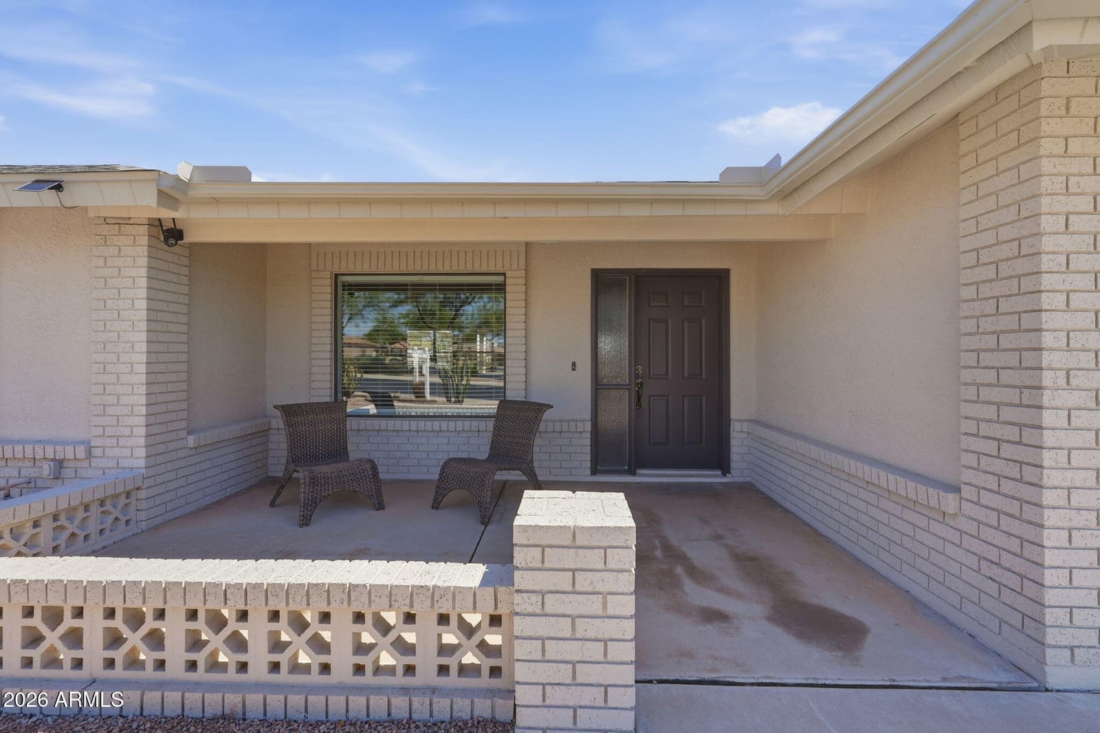 11259 E LAGUNA AZUL Circle, Mesa, AZ 85209 — photo 4 of 48