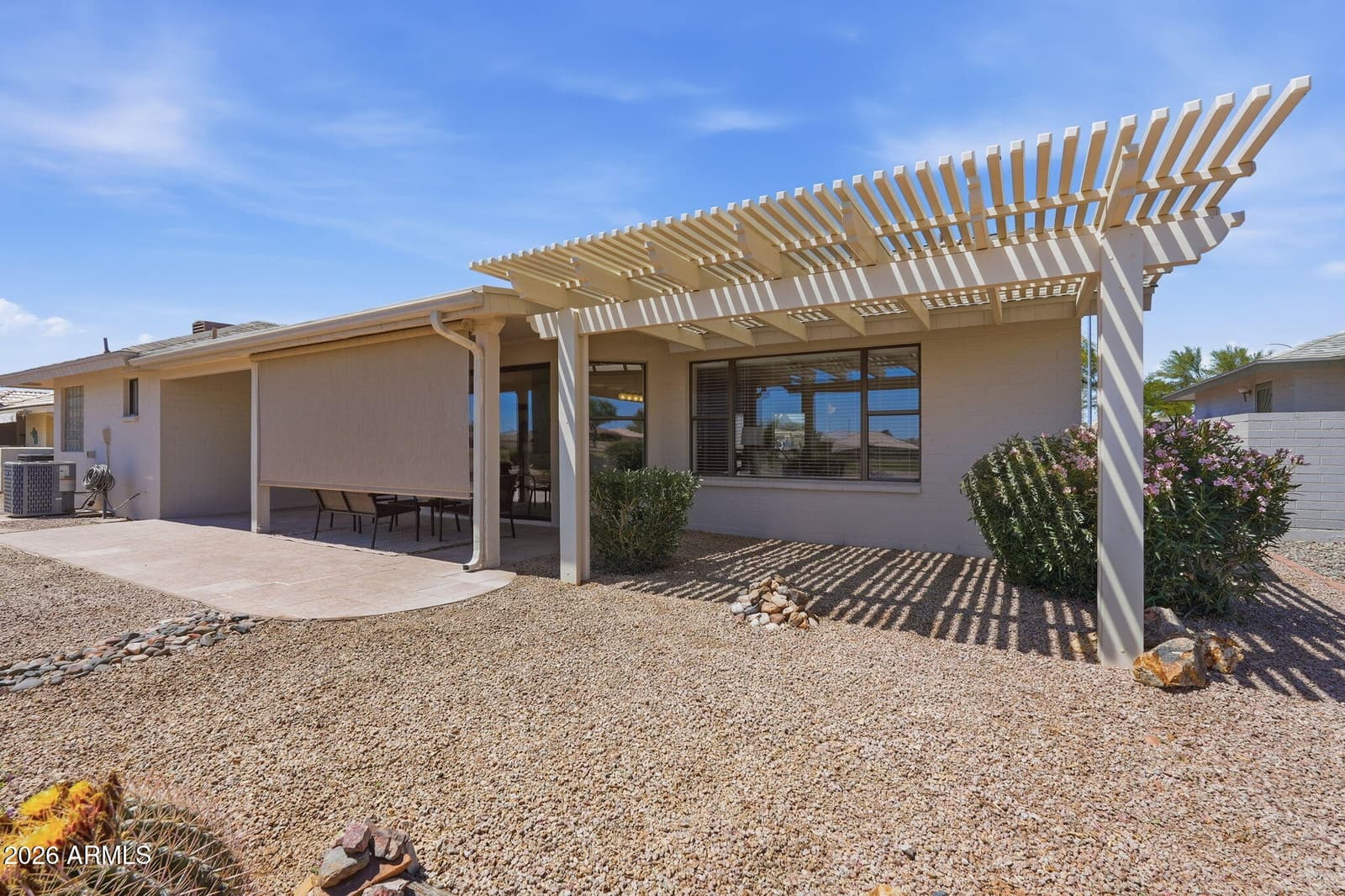11259 E LAGUNA AZUL Circle, Mesa, AZ 85209 — photo 37 of 48