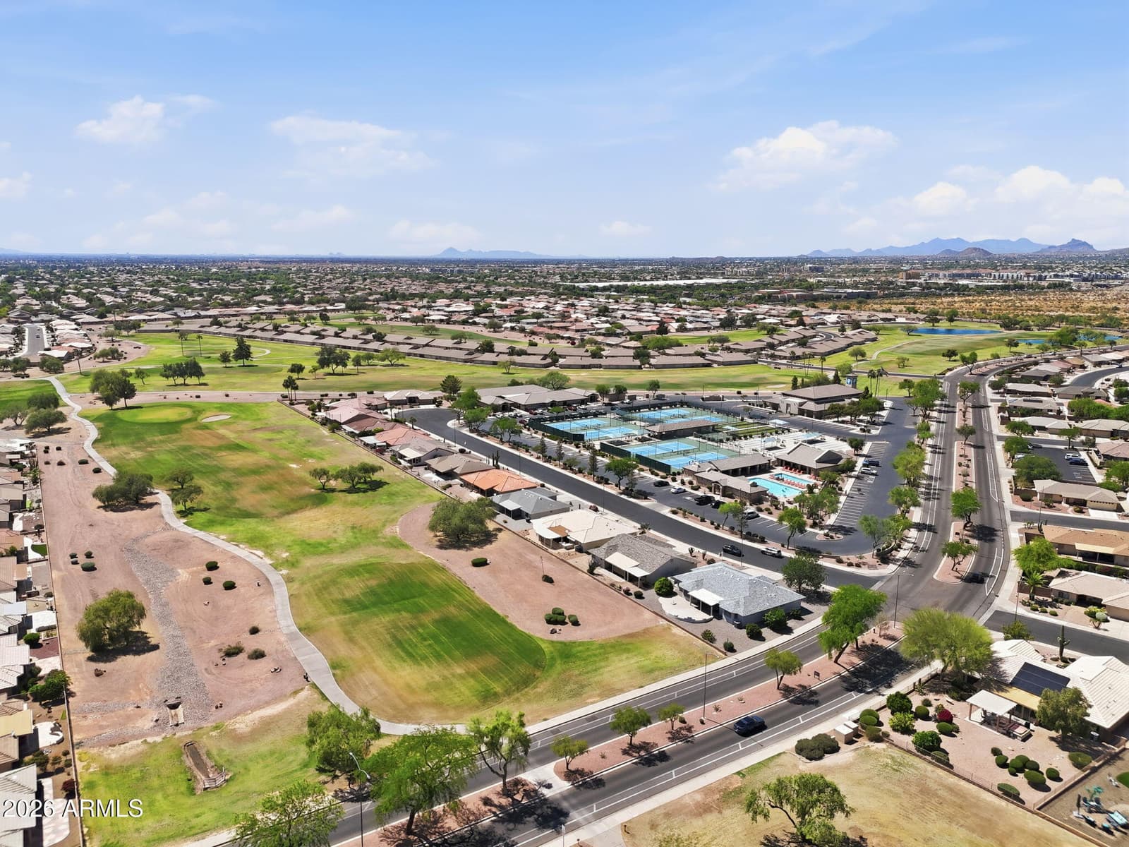 11259 E LAGUNA AZUL Circle, Mesa, AZ 85209 — photo 44 of 48