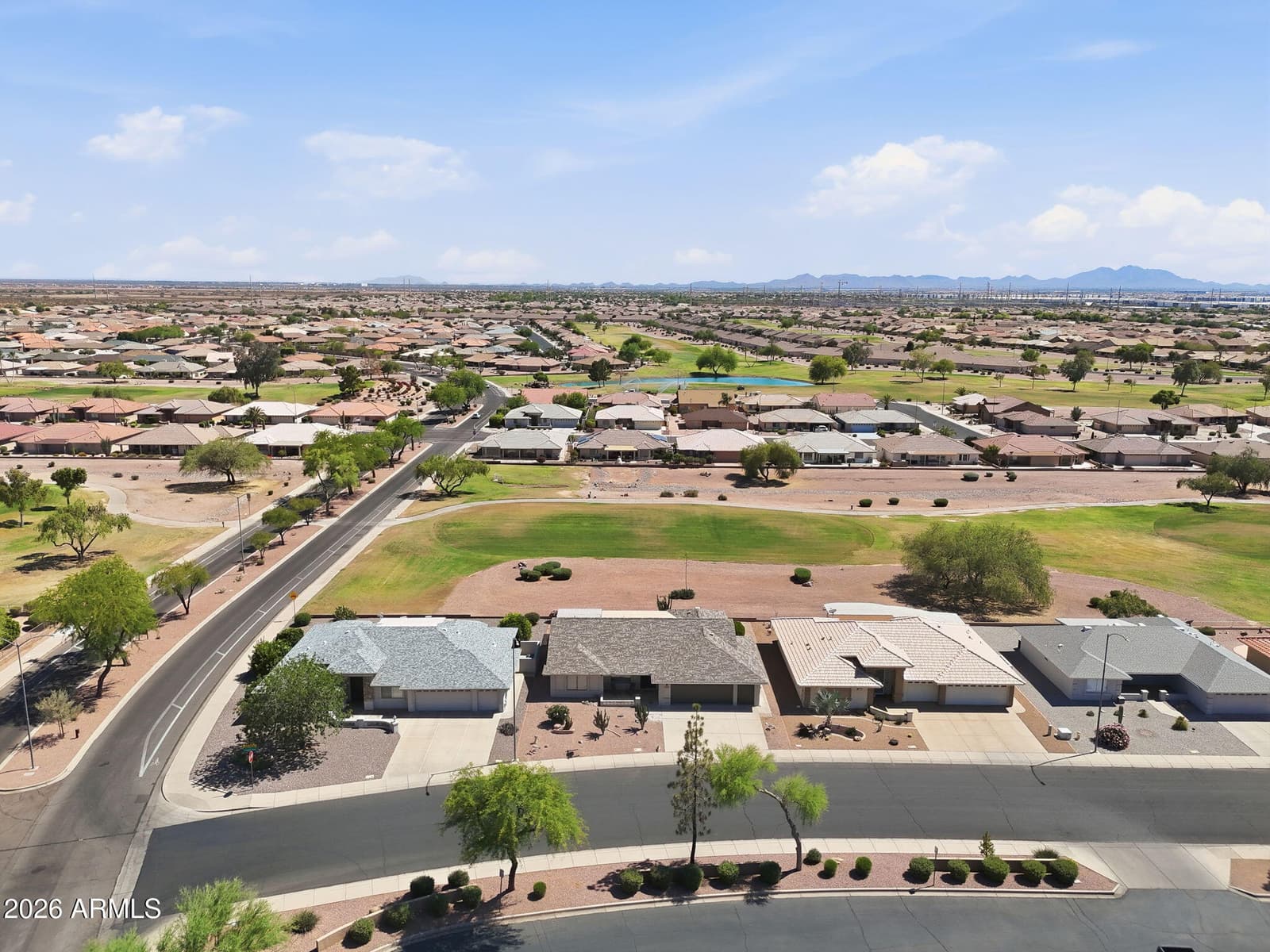 11259 E LAGUNA AZUL Circle, Mesa, AZ 85209 — photo 47 of 48