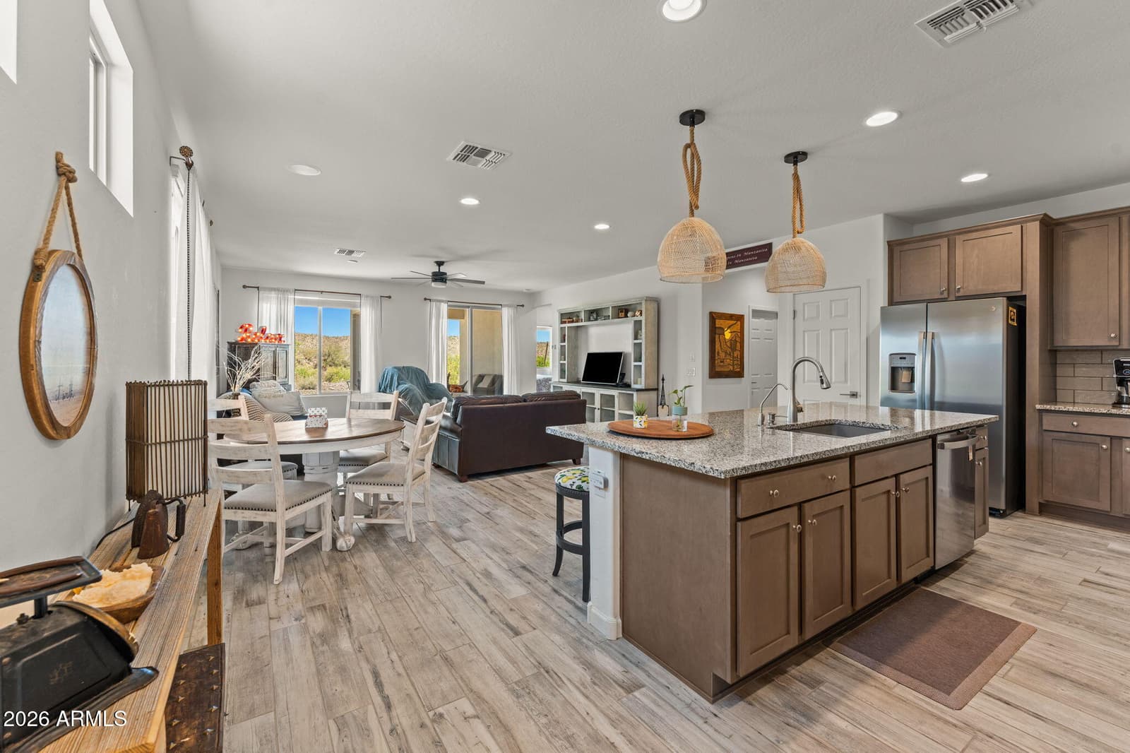 4447 COPPER MINE Court, Wickenburg, AZ 85390 — photo 4 of 27