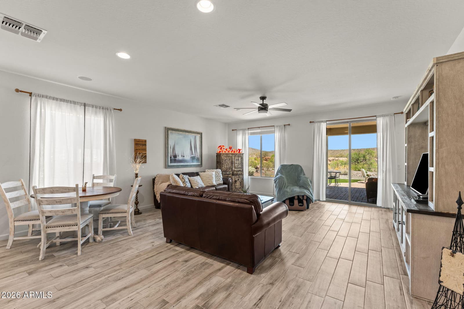 4447 COPPER MINE Court, Wickenburg, AZ 85390 — photo 12 of 27