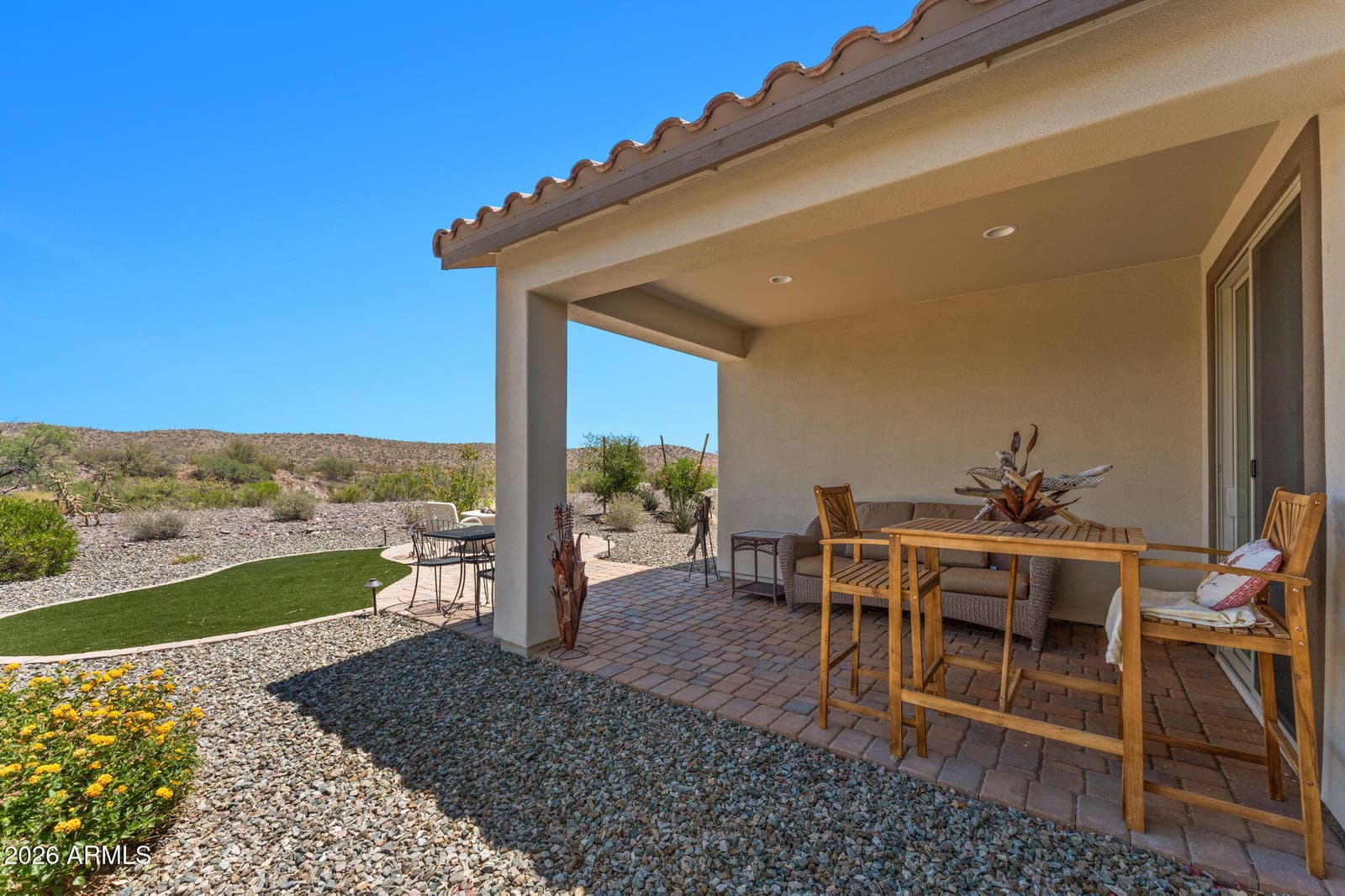 4447 COPPER MINE Court, Wickenburg, AZ 85390 — photo 23 of 27