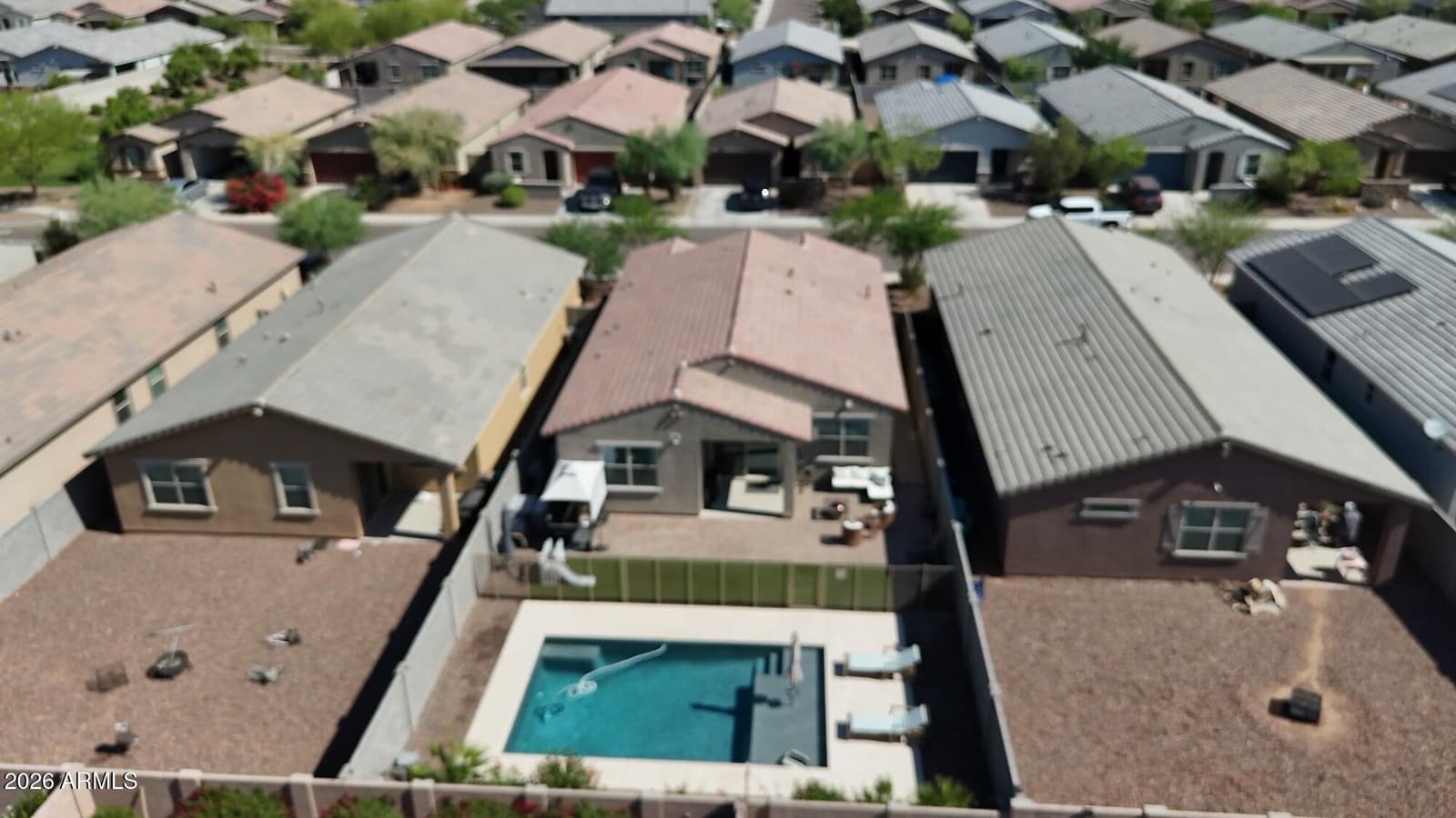 5547 W RAINWATER Drive, Laveen, AZ 85339 — photo 22 of 25