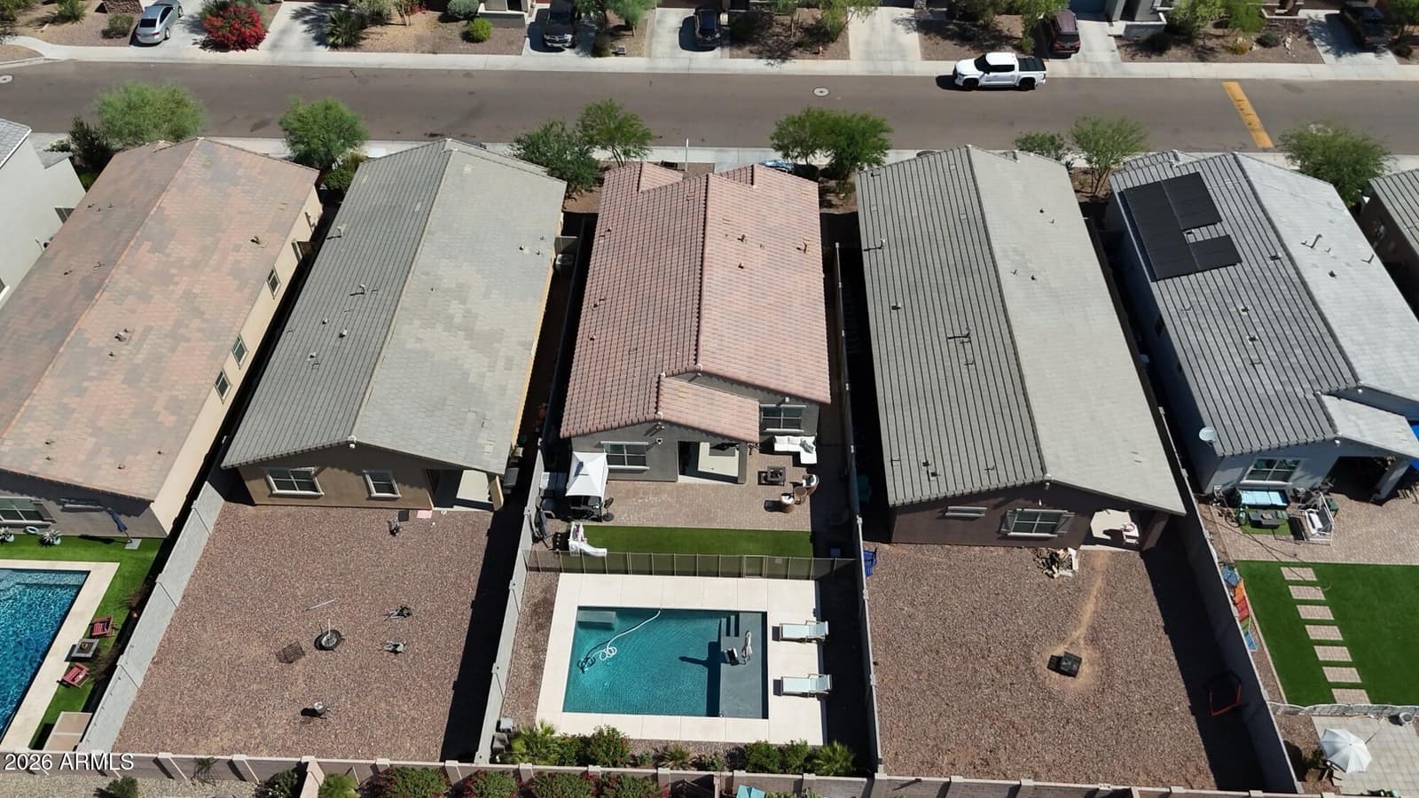 5547 W RAINWATER Drive, Laveen, AZ 85339 — photo 23 of 25