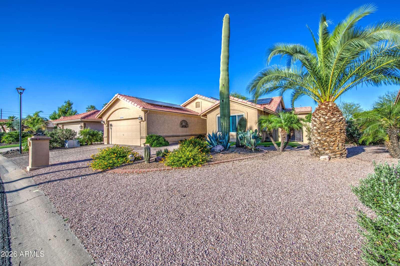 25225 S FLAME TREE Drive, Sun Lakes, AZ 85248