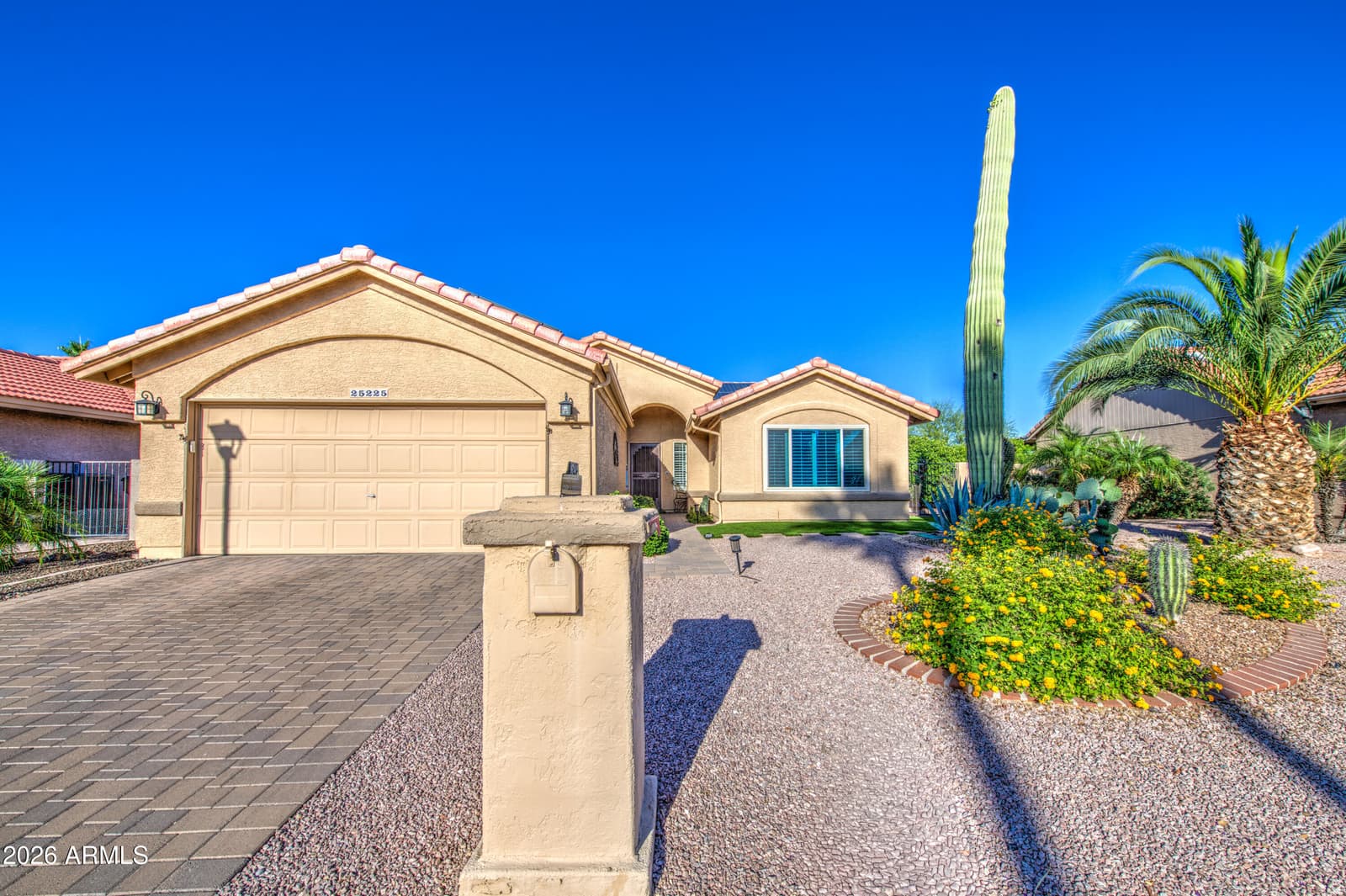 25225 S Flame Tree Drive, Sun Lakes, AZ 85248 — photo 3 of 38