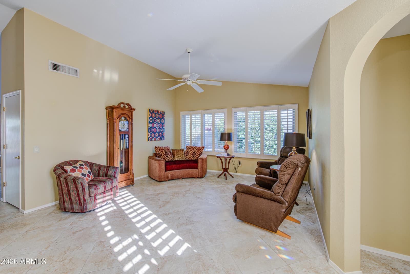 25225 S Flame Tree Drive, Sun Lakes, AZ 85248 — photo 8 of 38