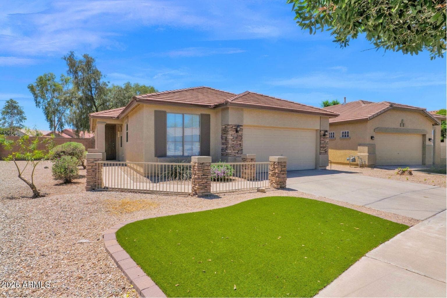 21067 E DESERT HILLS Circle, Queen Creek, AZ 85142 — photo 1 of 44