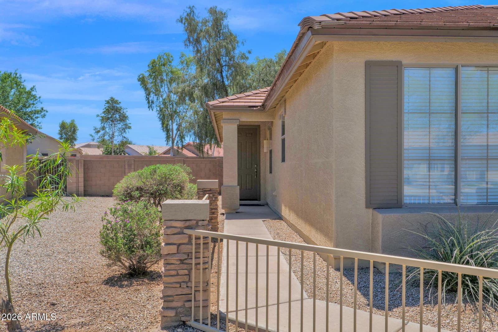 21067 E DESERT HILLS Circle, Queen Creek, AZ 85142 — photo 2 of 44