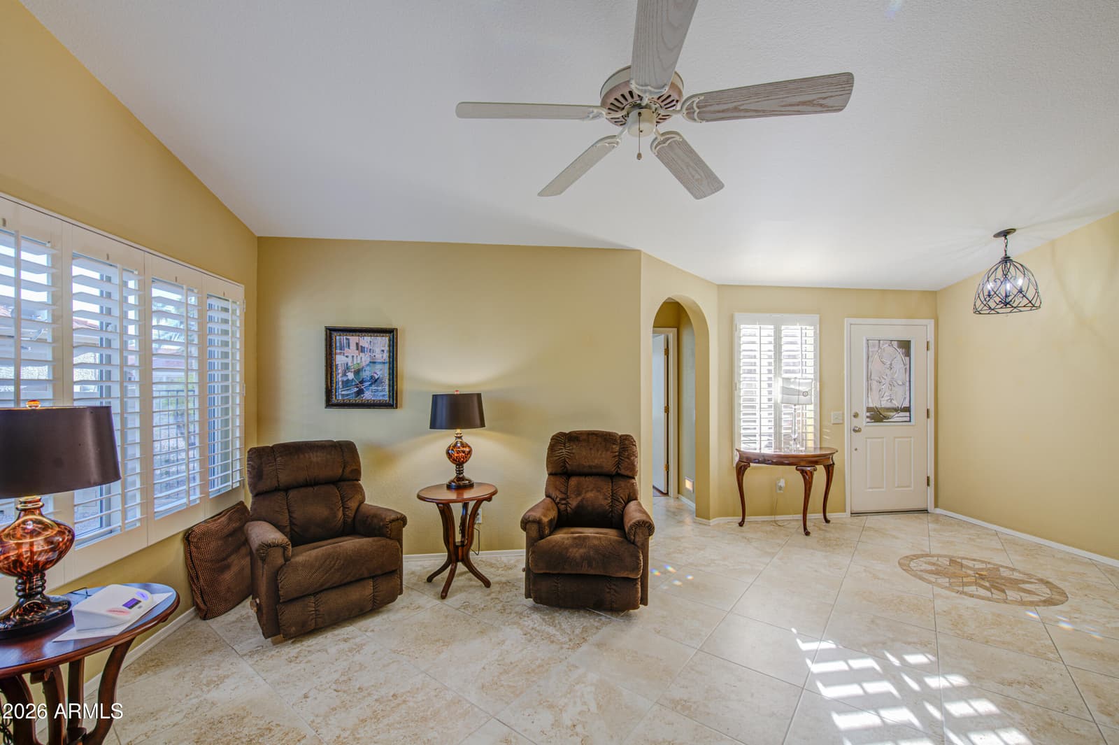 25225 S Flame Tree Drive, Sun Lakes, AZ 85248 — photo 7 of 38
