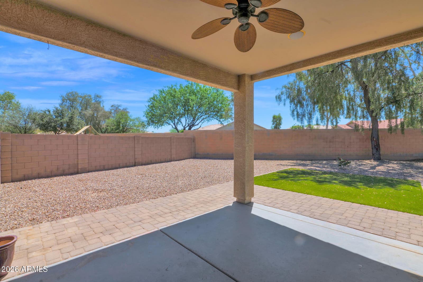 21067 E DESERT HILLS Circle, Queen Creek, AZ 85142 — photo 24 of 44