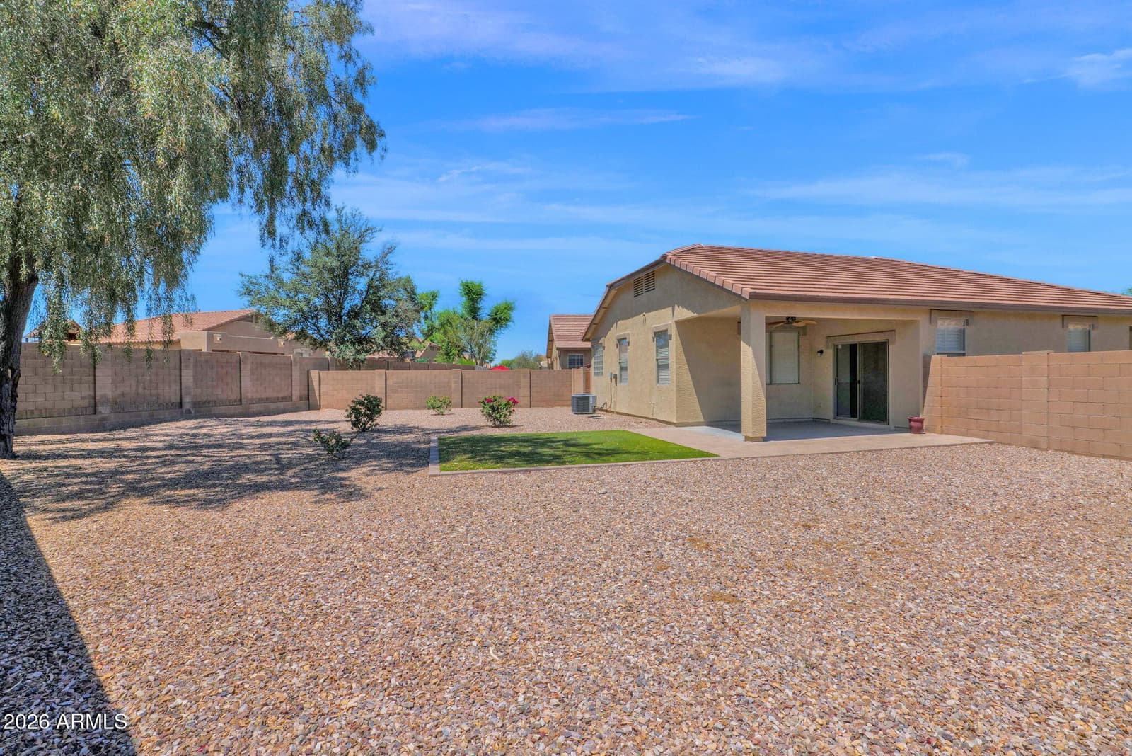 21067 E DESERT HILLS Circle, Queen Creek, AZ 85142 — photo 25 of 44