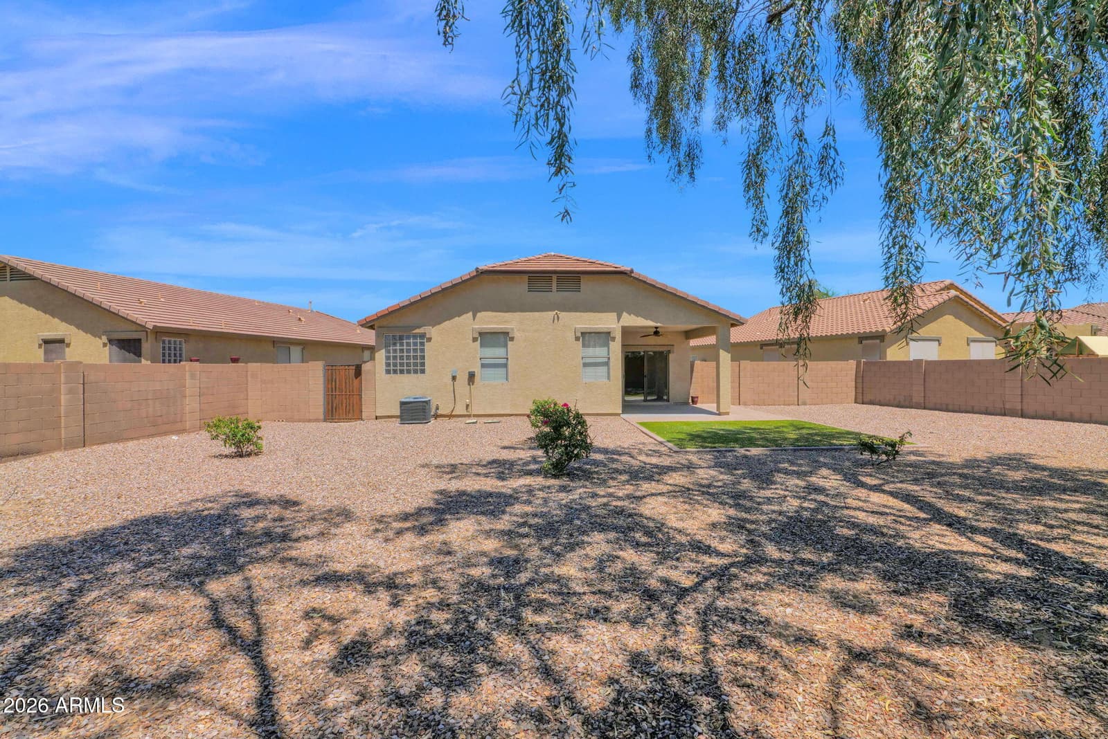 21067 E DESERT HILLS Circle, Queen Creek, AZ 85142 — photo 26 of 44