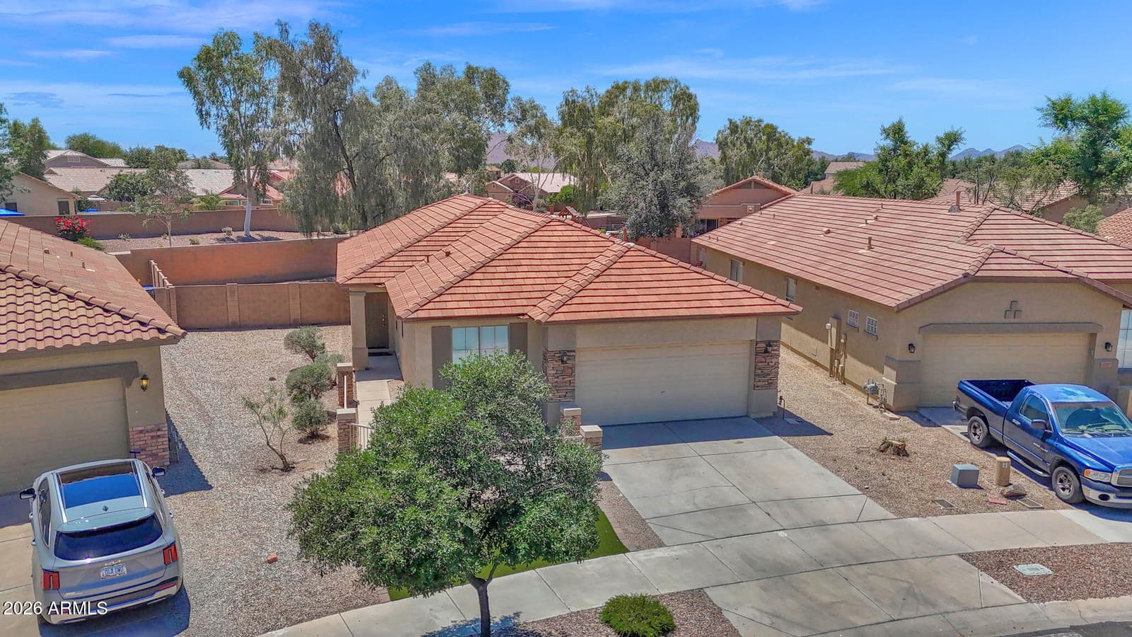 21067 E DESERT HILLS Circle, Queen Creek, AZ 85142 — photo 32 of 44