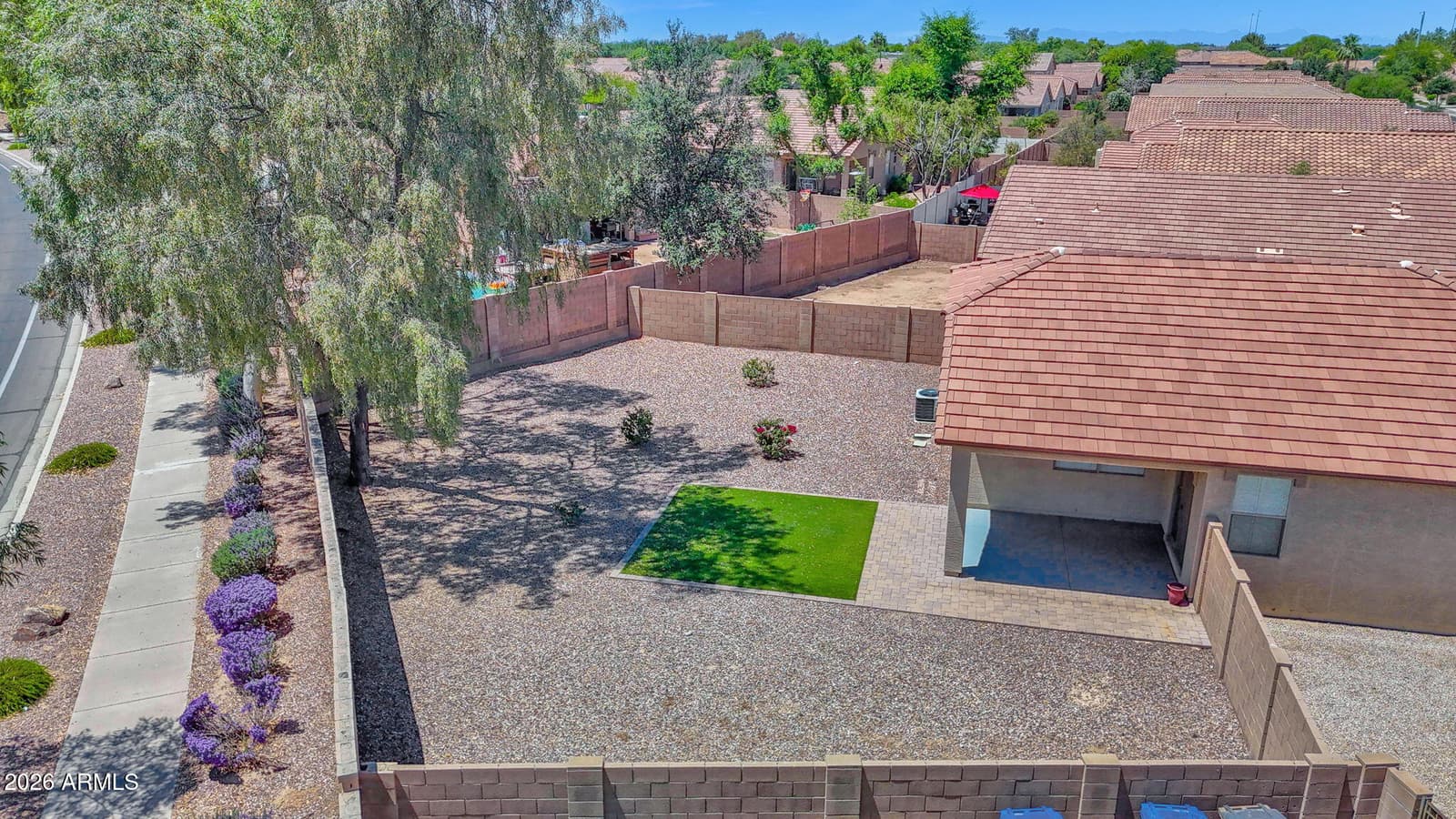 21067 E DESERT HILLS Circle, Queen Creek, AZ 85142 — photo 31 of 44