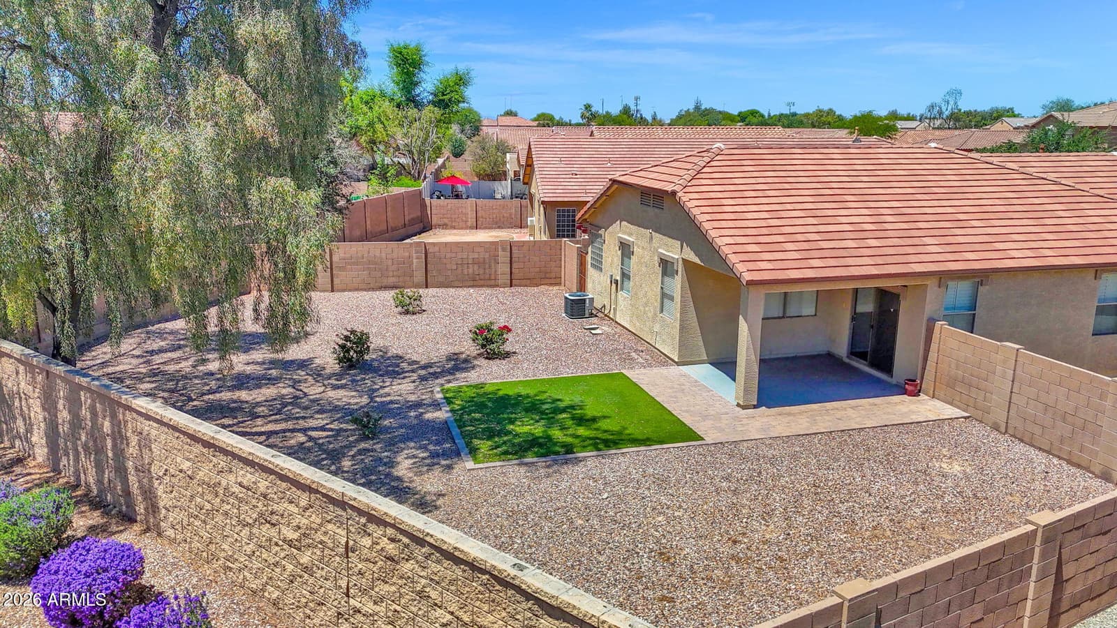 21067 E DESERT HILLS Circle, Queen Creek, AZ 85142 — photo 30 of 44