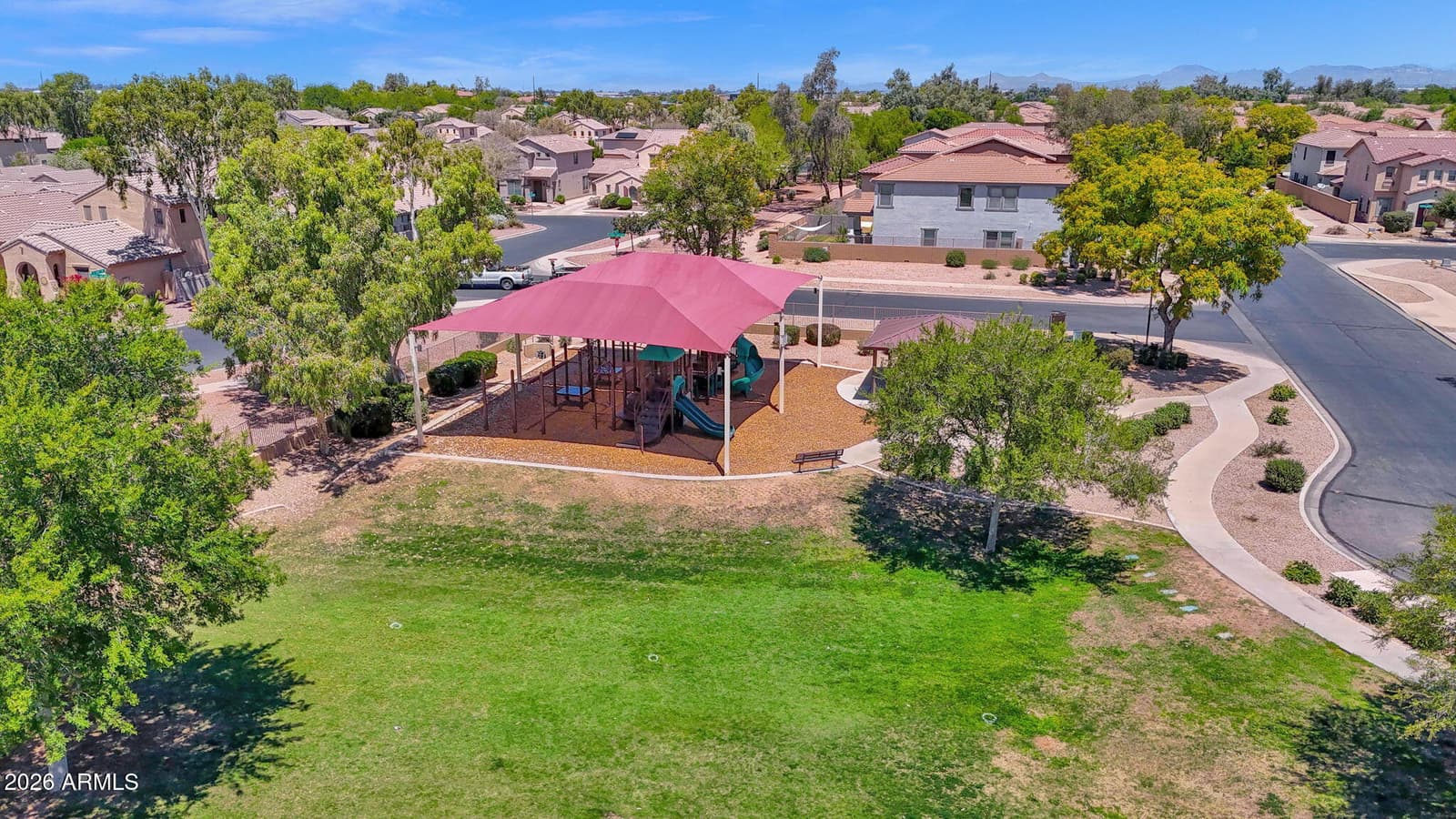 21067 E DESERT HILLS Circle, Queen Creek, AZ 85142 — photo 41 of 44