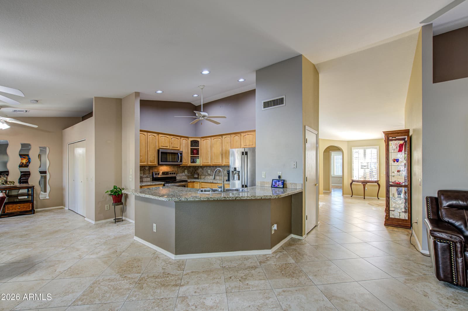 25225 S Flame Tree Drive, Sun Lakes, AZ 85248 — photo 12 of 38