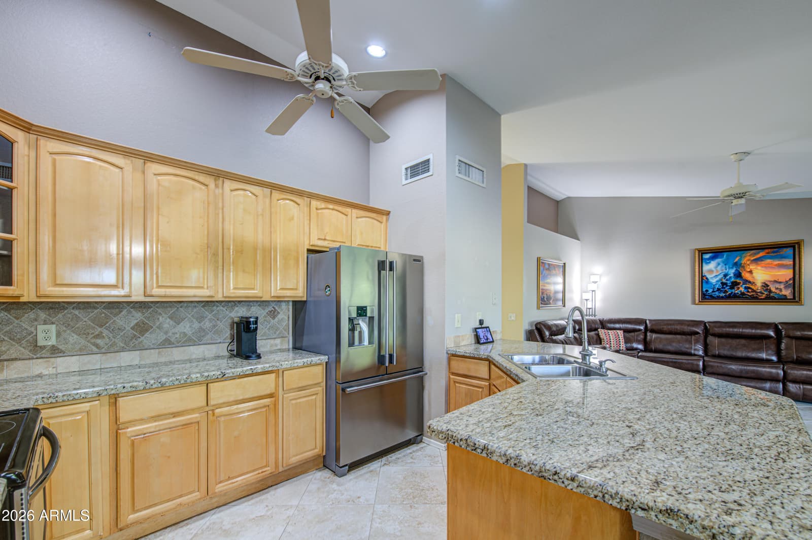 25225 S Flame Tree Drive, Sun Lakes, AZ 85248 — photo 15 of 38