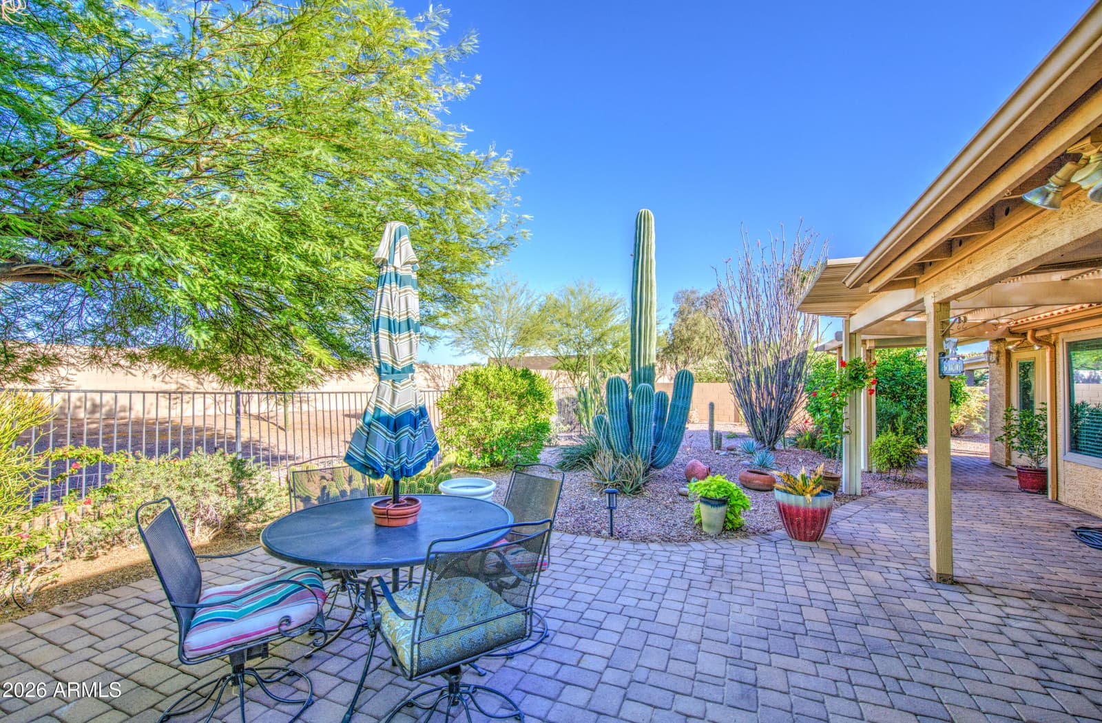 25225 S Flame Tree Drive, Sun Lakes, AZ 85248 — photo 32 of 38