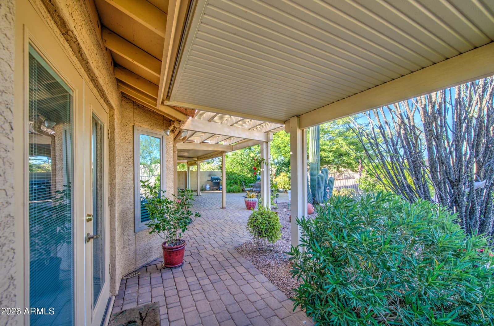 25225 S Flame Tree Drive, Sun Lakes, AZ 85248 — photo 35 of 38