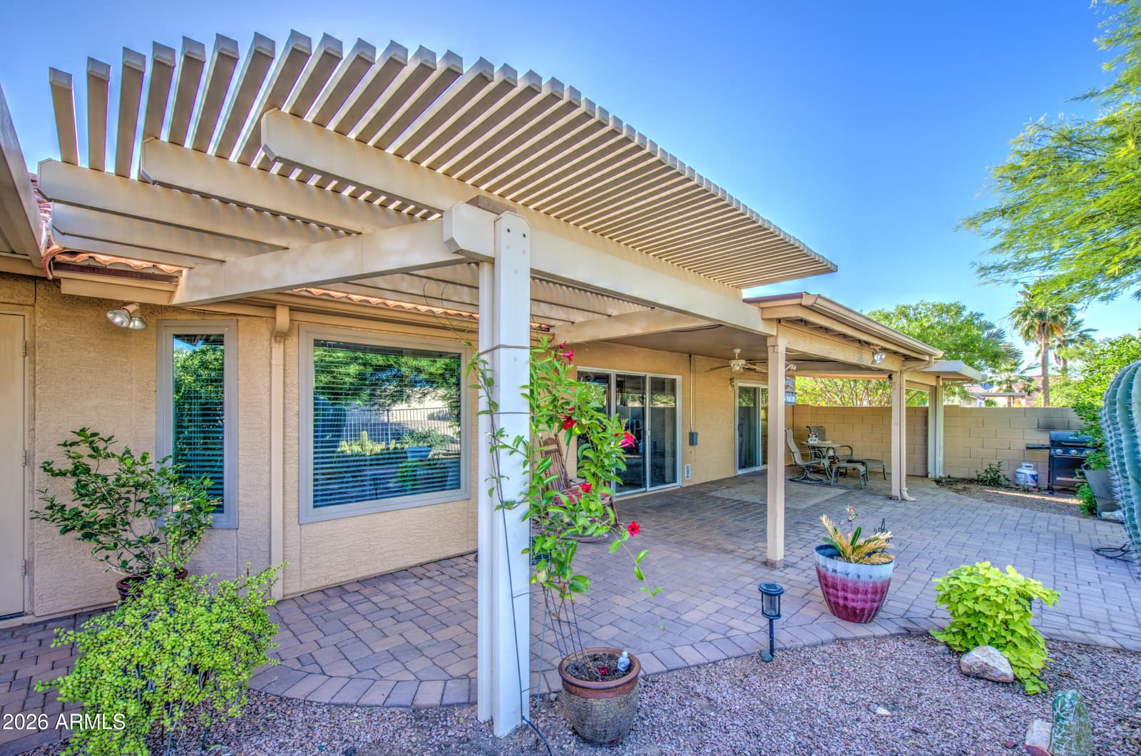 25225 S Flame Tree Drive, Sun Lakes, AZ 85248 — photo 33 of 38