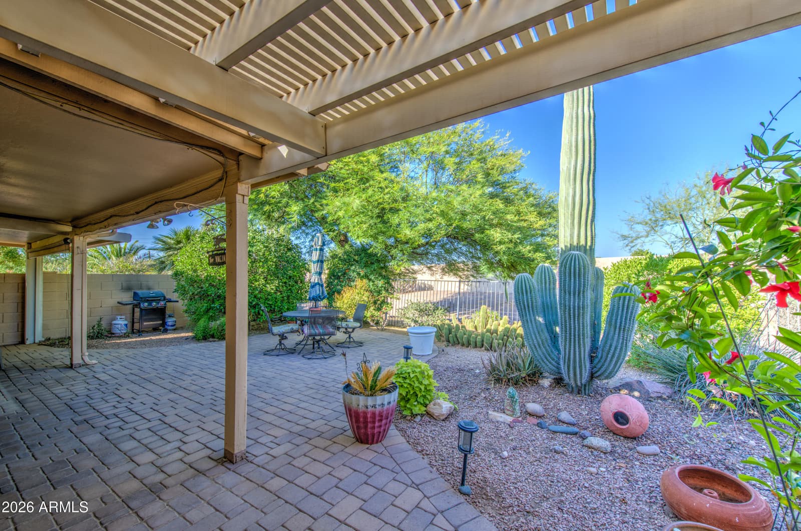 25225 S Flame Tree Drive, Sun Lakes, AZ 85248 — photo 5 of 38