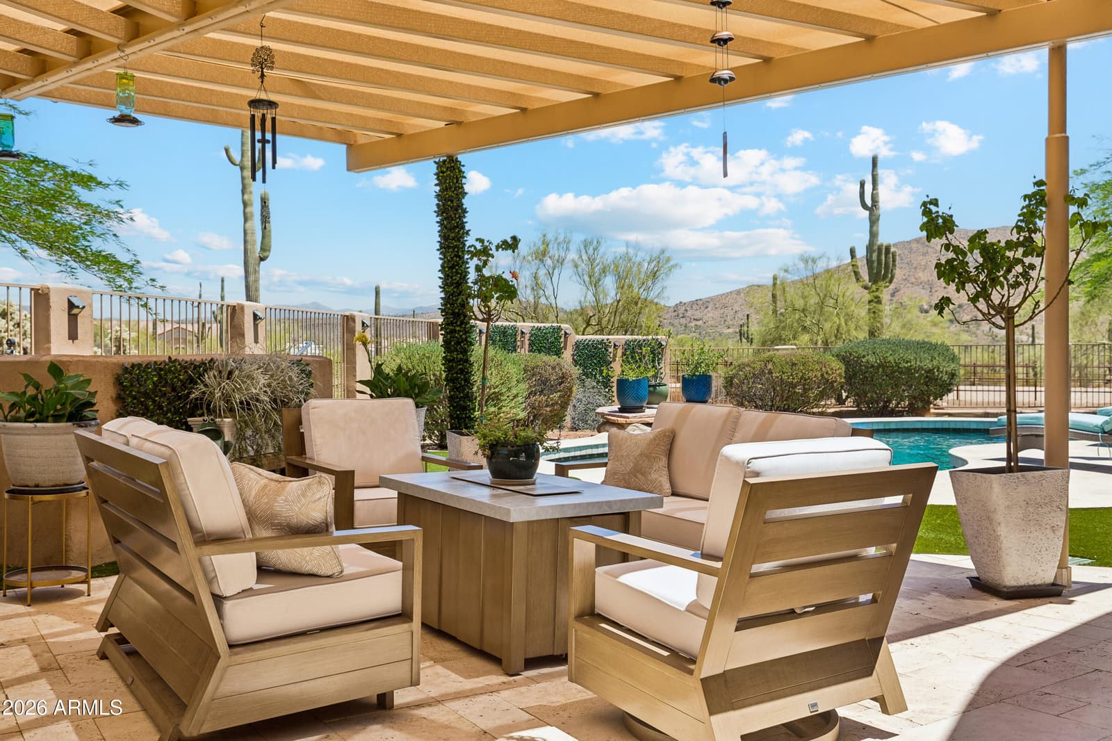 40455 N 26th Street, Cave Creek, AZ 85331 — photo 39 of 65