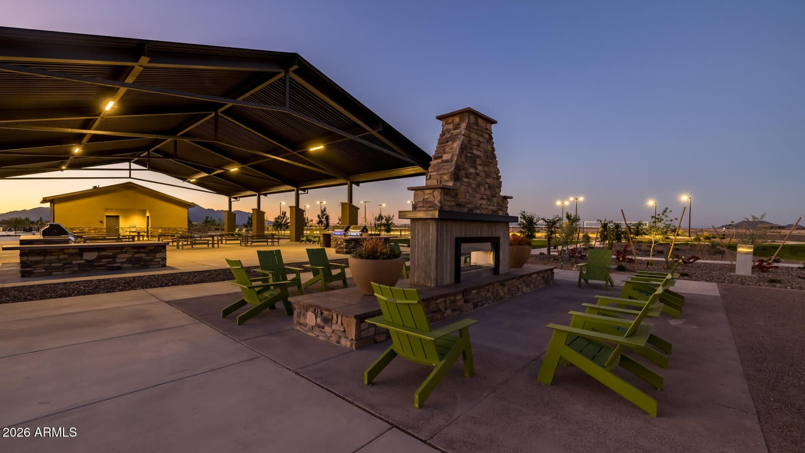 22077 N DAWN VIEW Drive, Maricopa, AZ 85139 — photo 13 of 27