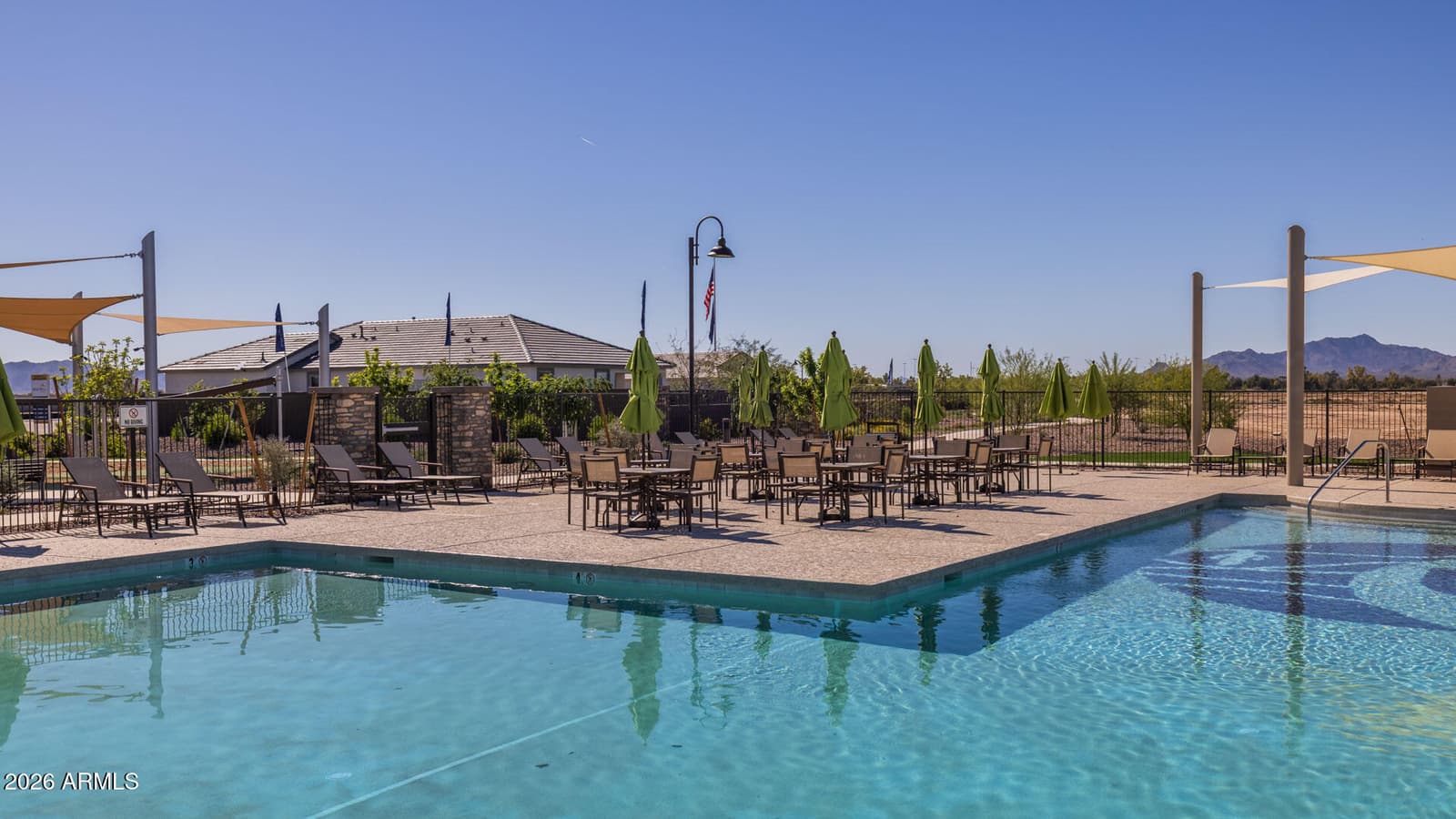 22077 N DAWN VIEW Drive, Maricopa, AZ 85139 — photo 7 of 27