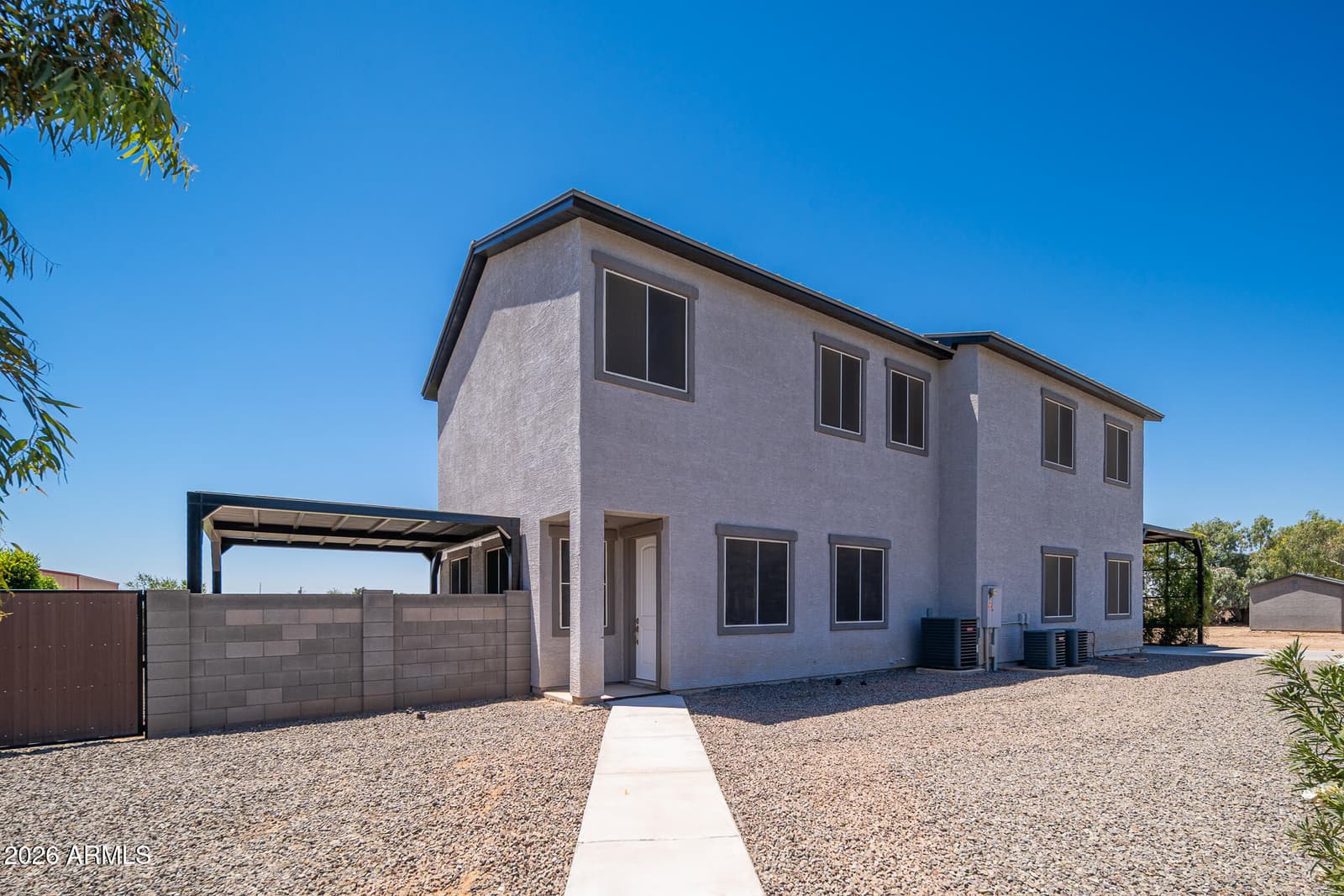 12945 W VARNEY Road, El Mirage, AZ 85335 — photo 3 of 70