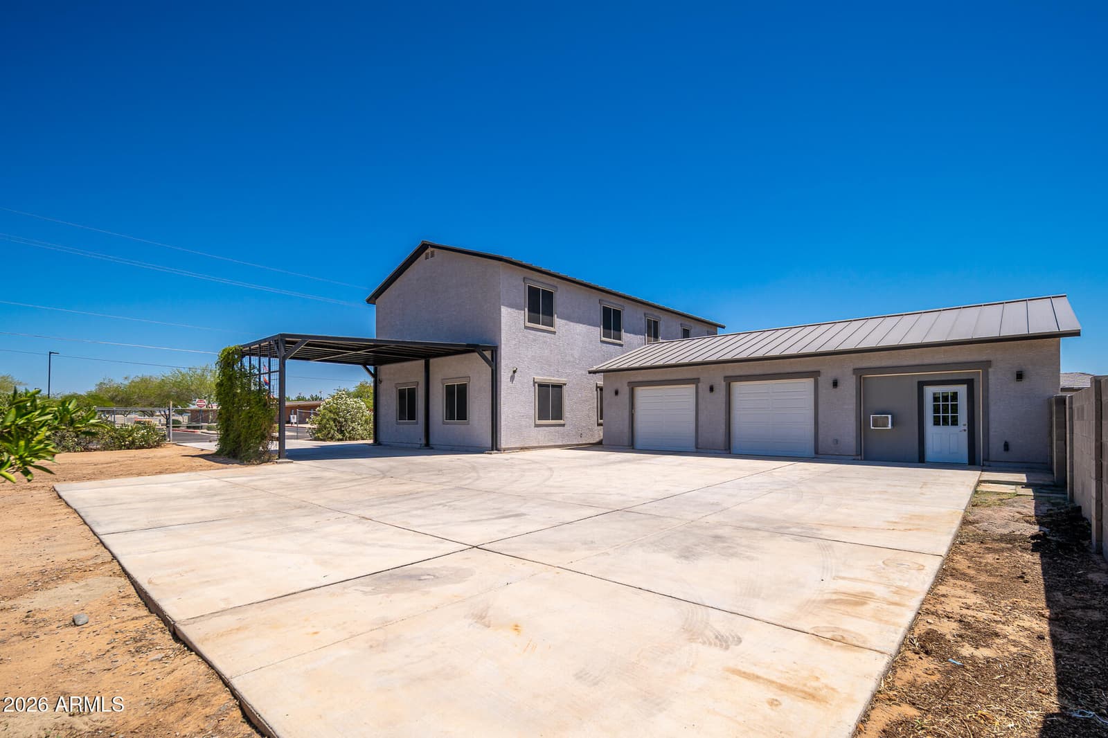 12945 W VARNEY Road, El Mirage, AZ 85335 — photo 6 of 70