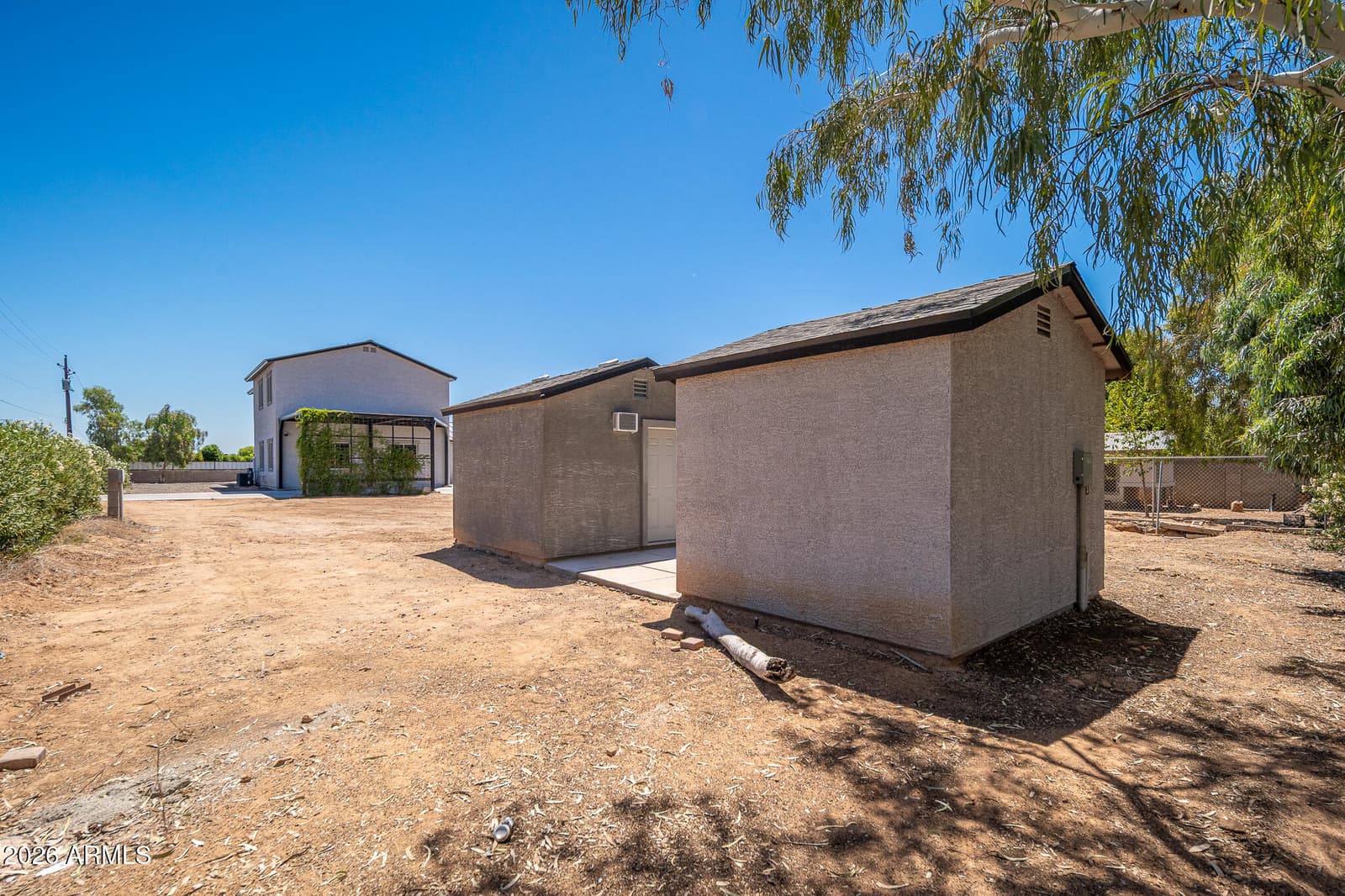 12945 W VARNEY Road, El Mirage, AZ 85335 — photo 59 of 70
