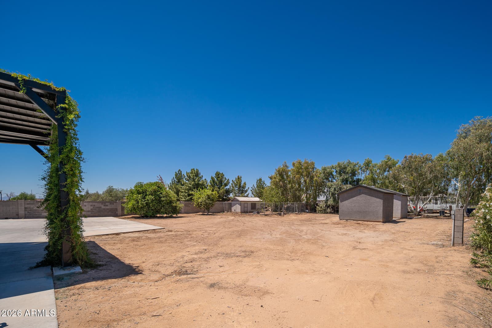 12945 W VARNEY Road, El Mirage, AZ 85335 — photo 58 of 70
