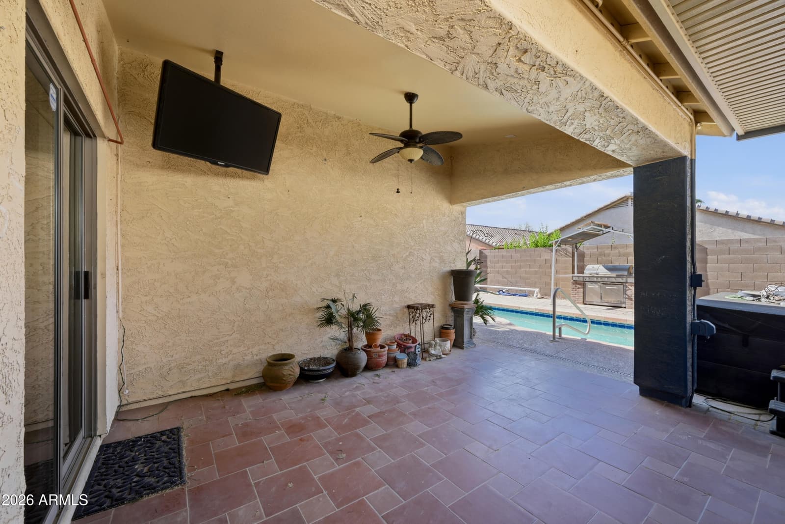 45498 W SKY Lane, Maricopa, AZ 85139 — photo 31 of 35