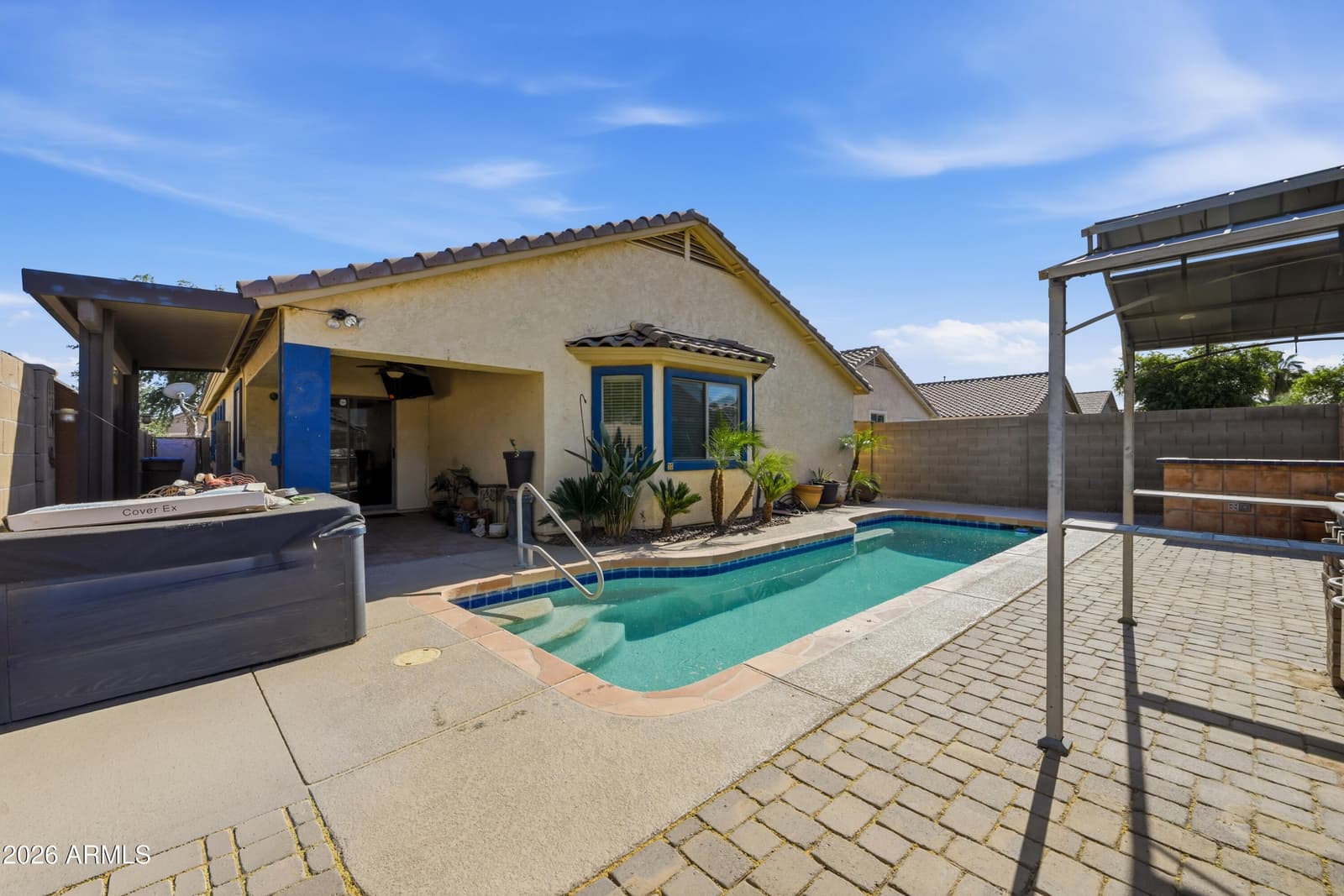 45498 W SKY Lane, Maricopa, AZ 85139 — photo 33 of 35
