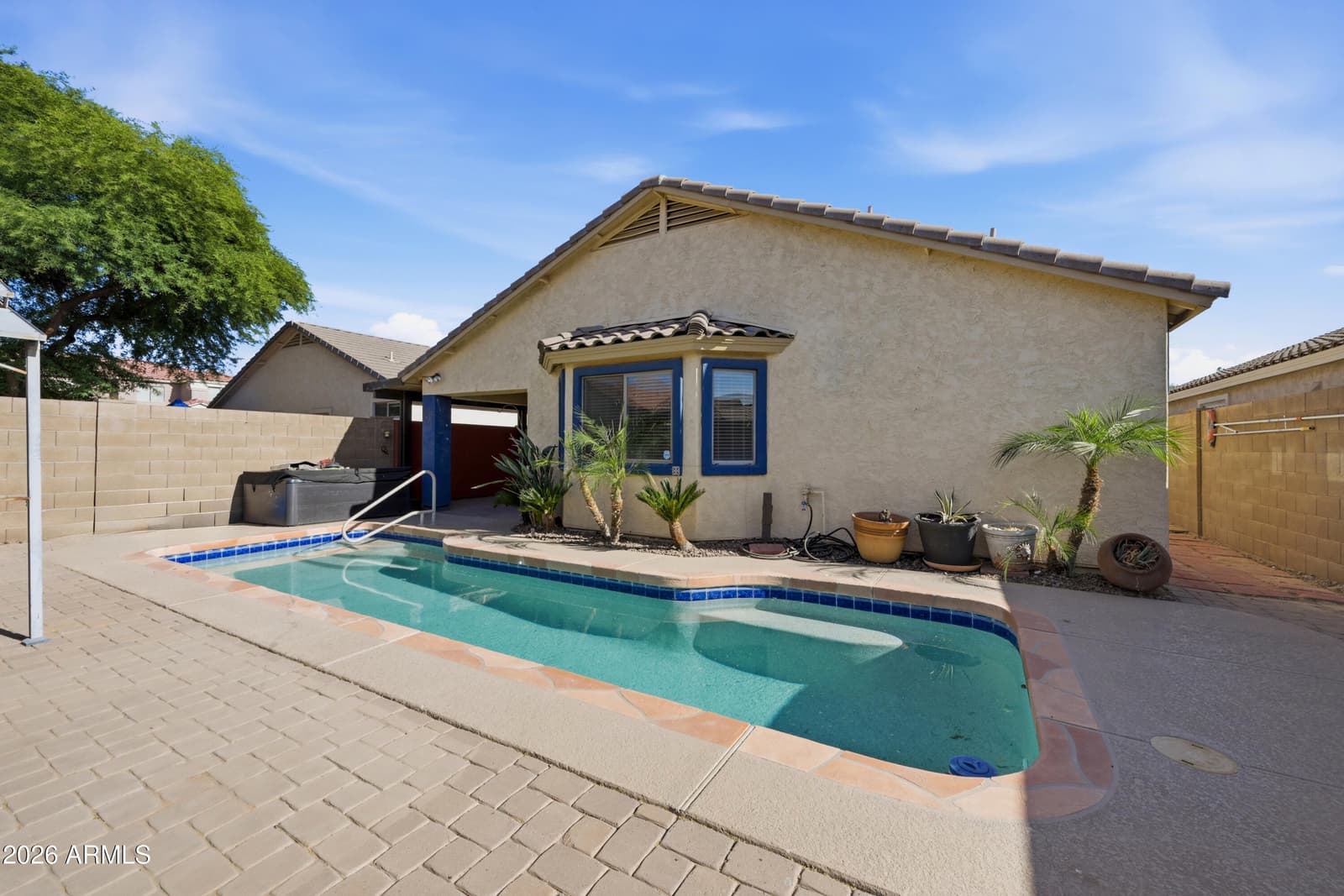 45498 W SKY Lane, Maricopa, AZ 85139 — photo 34 of 35