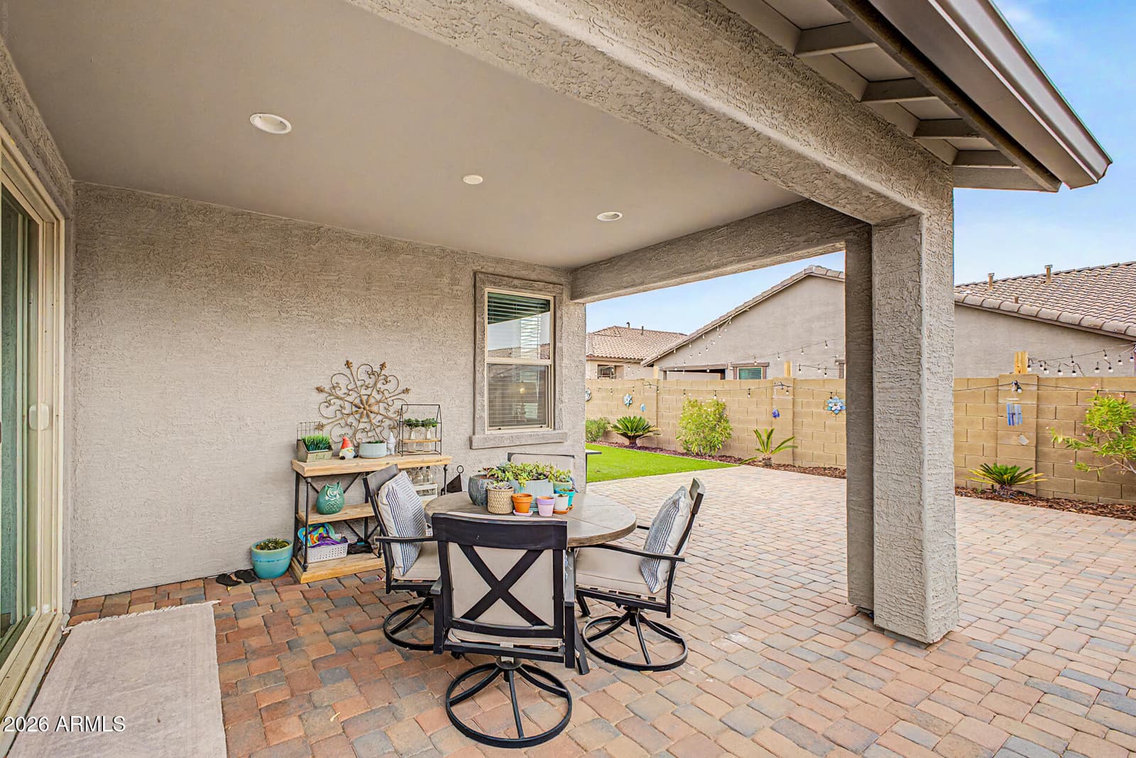 19644 W BADGETT Lane, Litchfield Park, AZ 85340 — photo 37 of 39