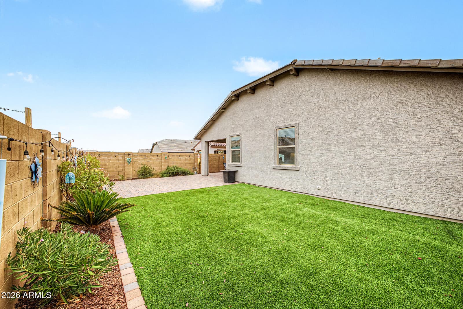19644 W BADGETT Lane, Litchfield Park, AZ 85340 — photo 38 of 39