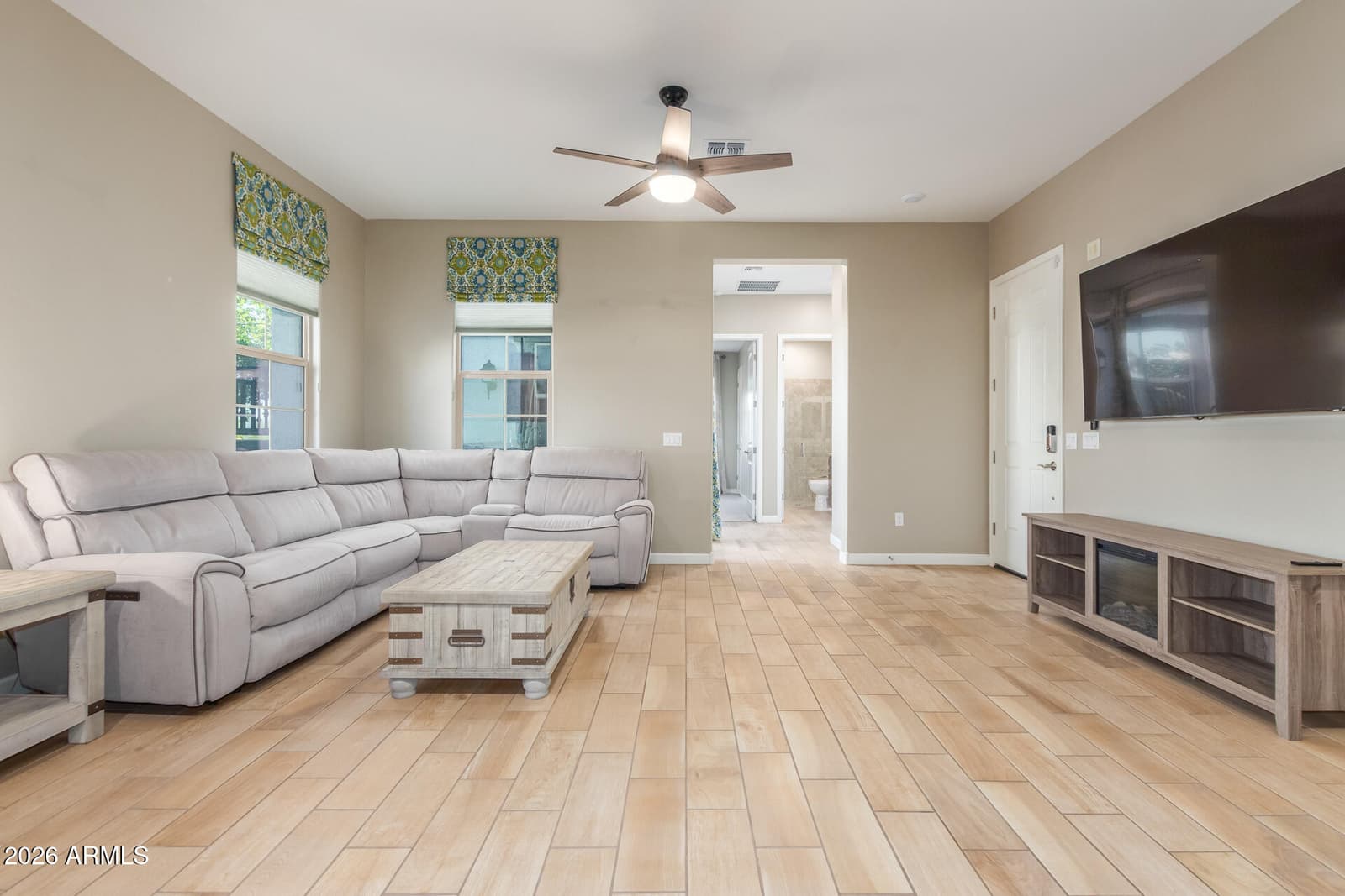 20562 W HILLCREST Boulevard, Buckeye, AZ 85396 — photo 21 of 29