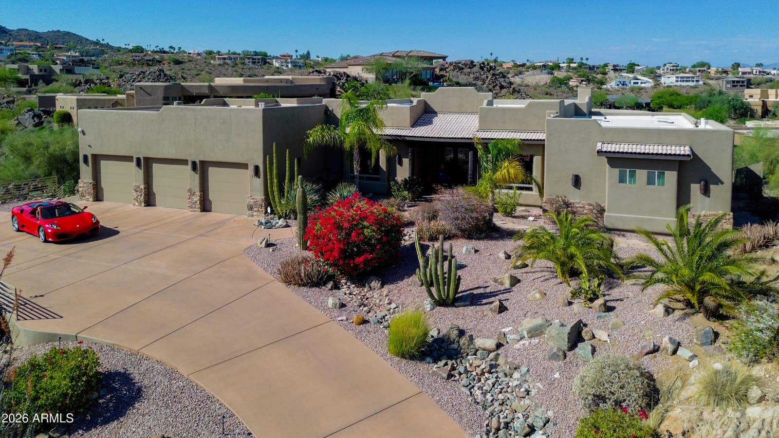 15334 E SUNBURST Drive, Fountain Hills, AZ 85268 — photo 1 of 79