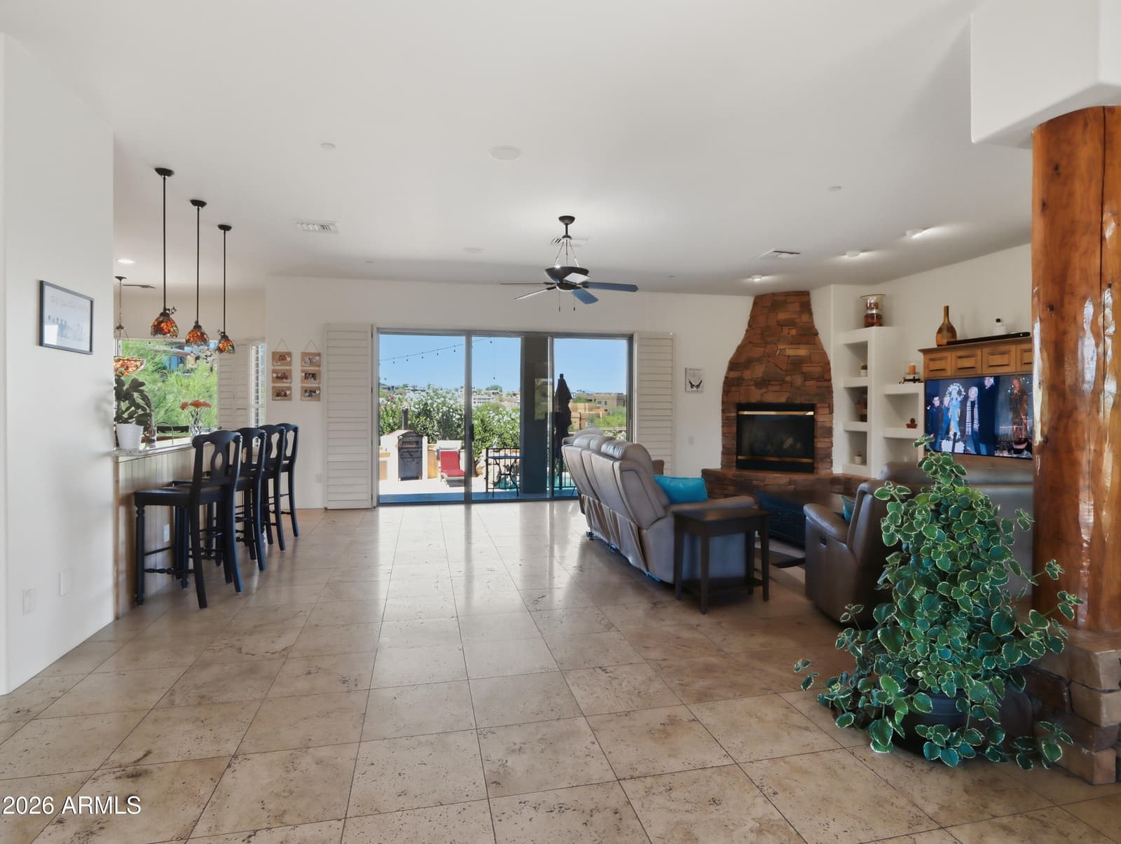 15334 E SUNBURST Drive, Fountain Hills, AZ 85268 — photo 29 of 79
