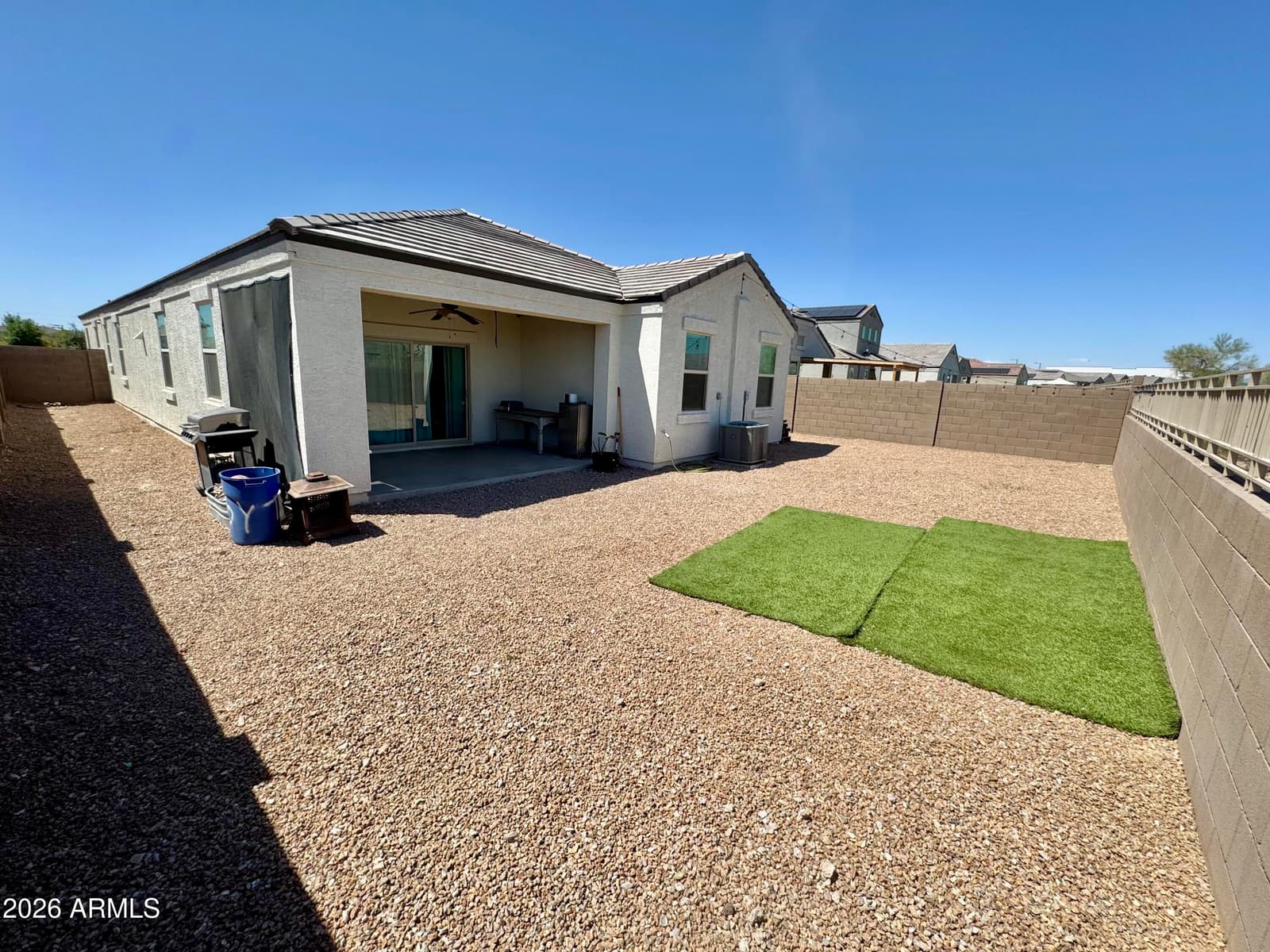 3141 N 309TH Drive, Buckeye, AZ 85396 — photo 45 of 49